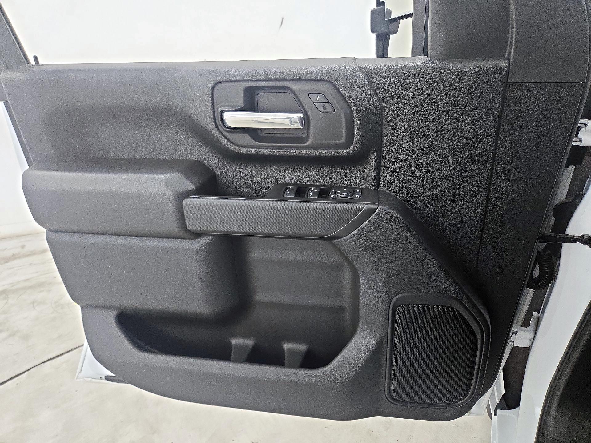 Thumbnail: 2021 Chevrolet Silverado 2500 - 12