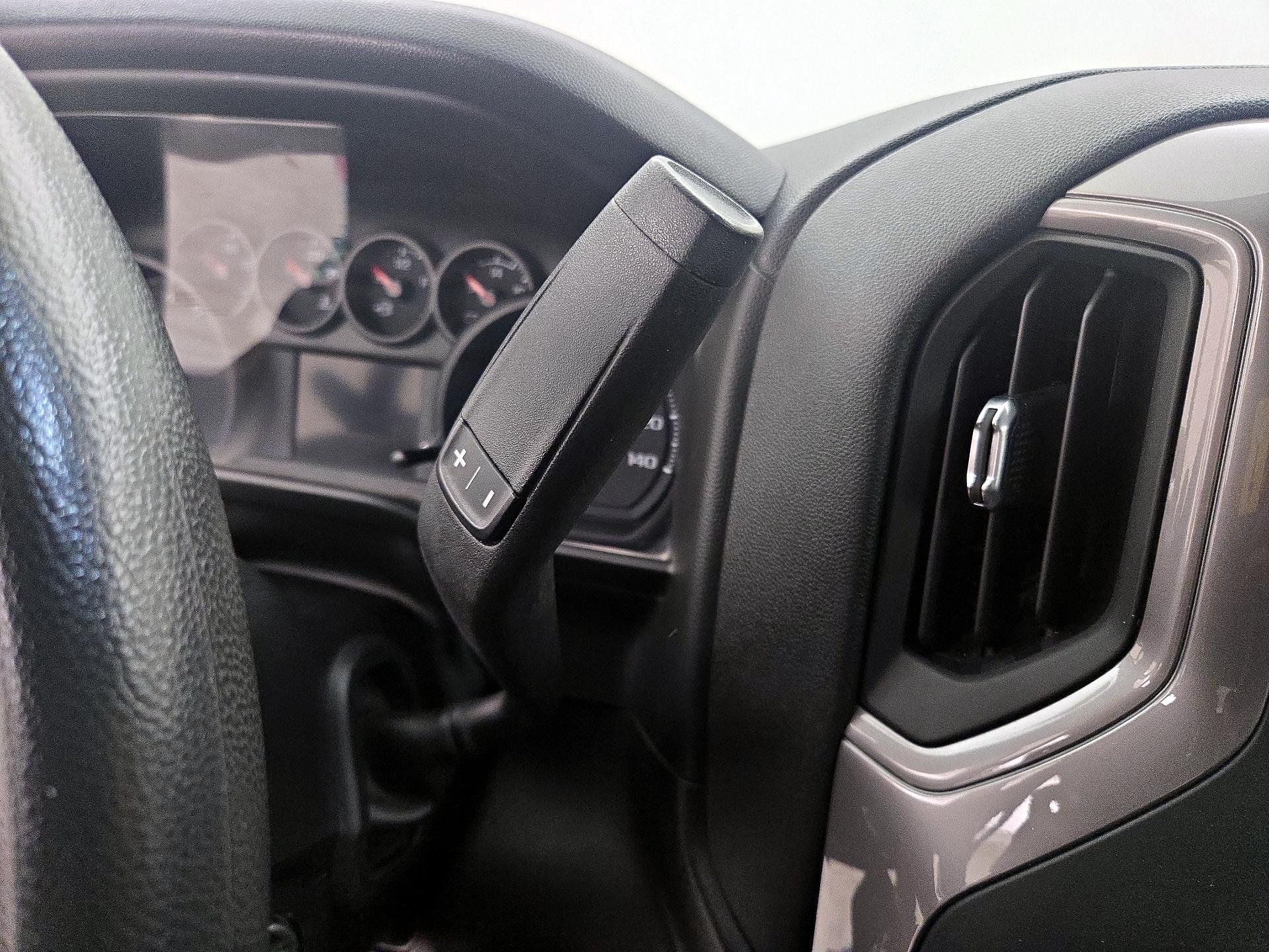 Thumbnail: 2021 Chevrolet Silverado 2500 - 17