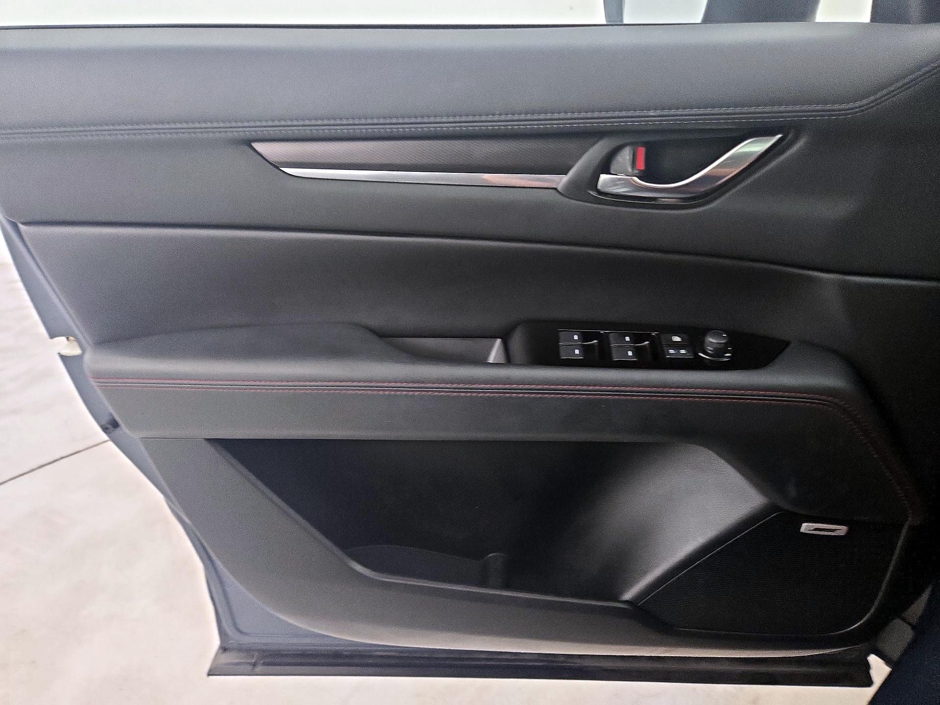 Thumbnail: 2021 Mazda CX-5 - 12