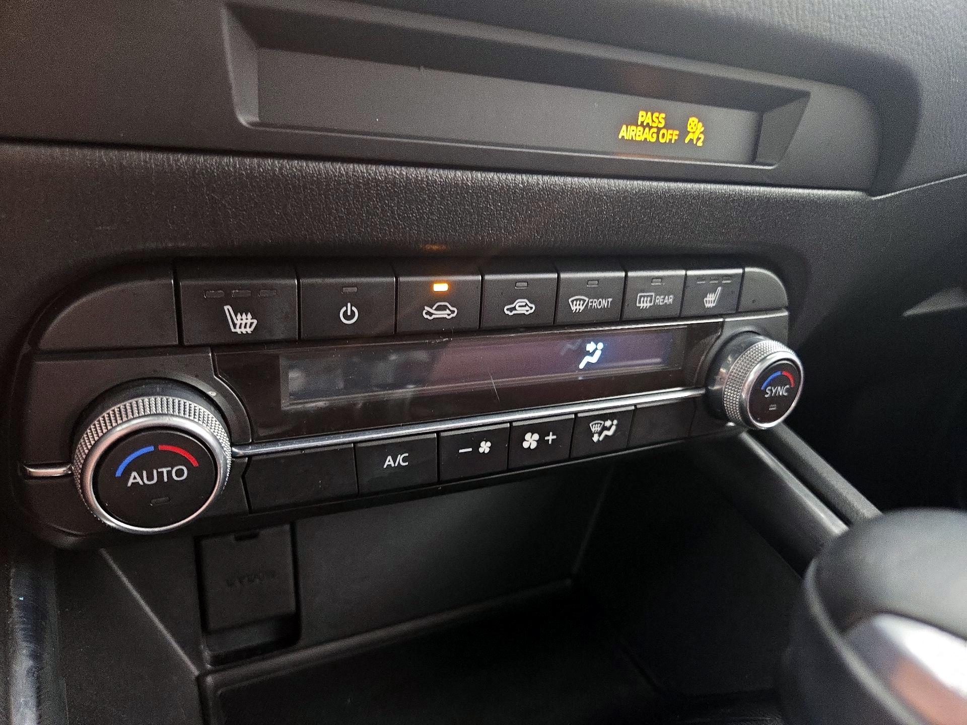 Thumbnail: 2021 Mazda CX-5 - 16