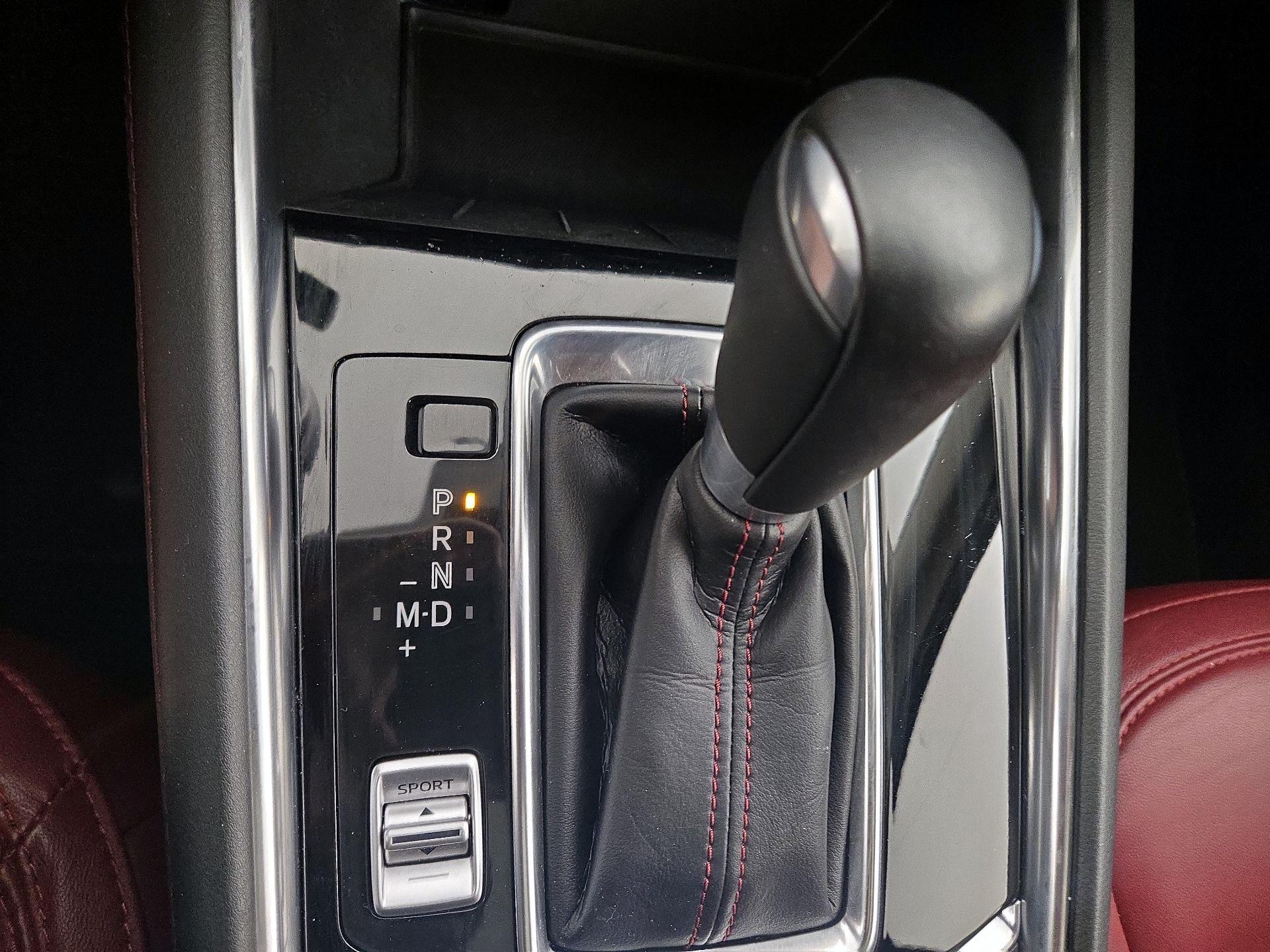 Thumbnail: 2021 Mazda CX-5 - 17