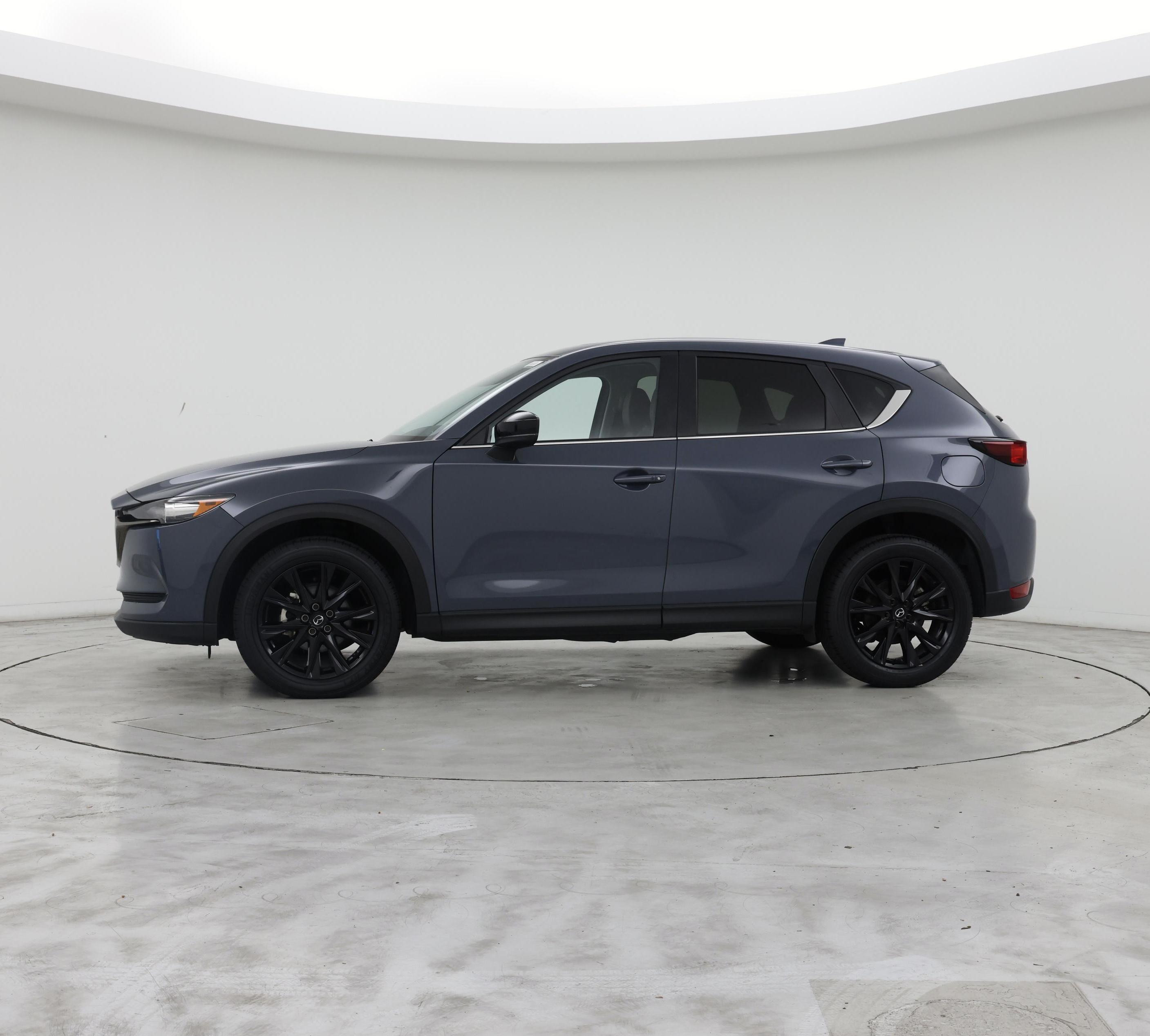 Thumbnail: 2021 Mazda CX-5 - 3