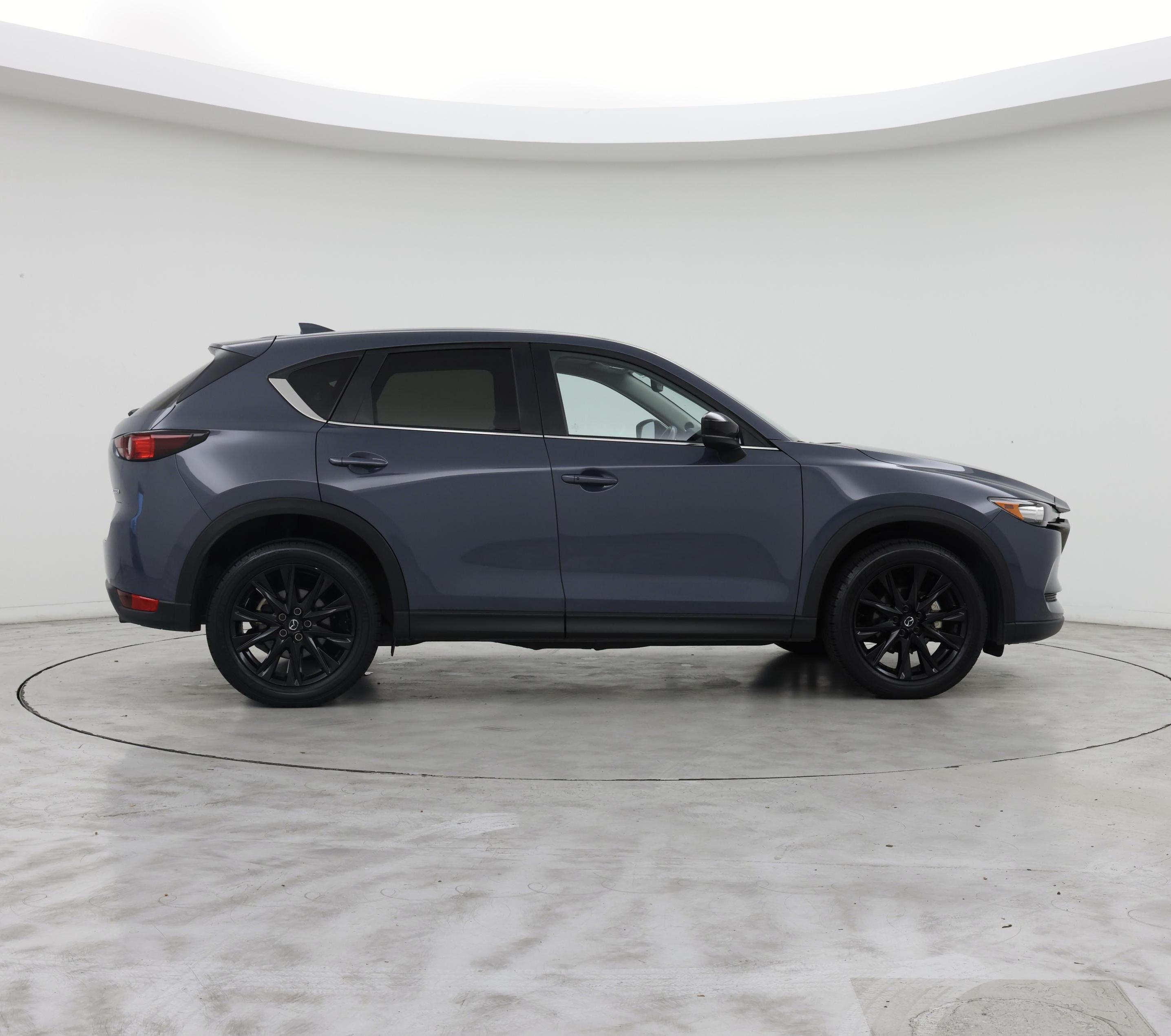 Thumbnail: 2021 Mazda CX-5 - 7