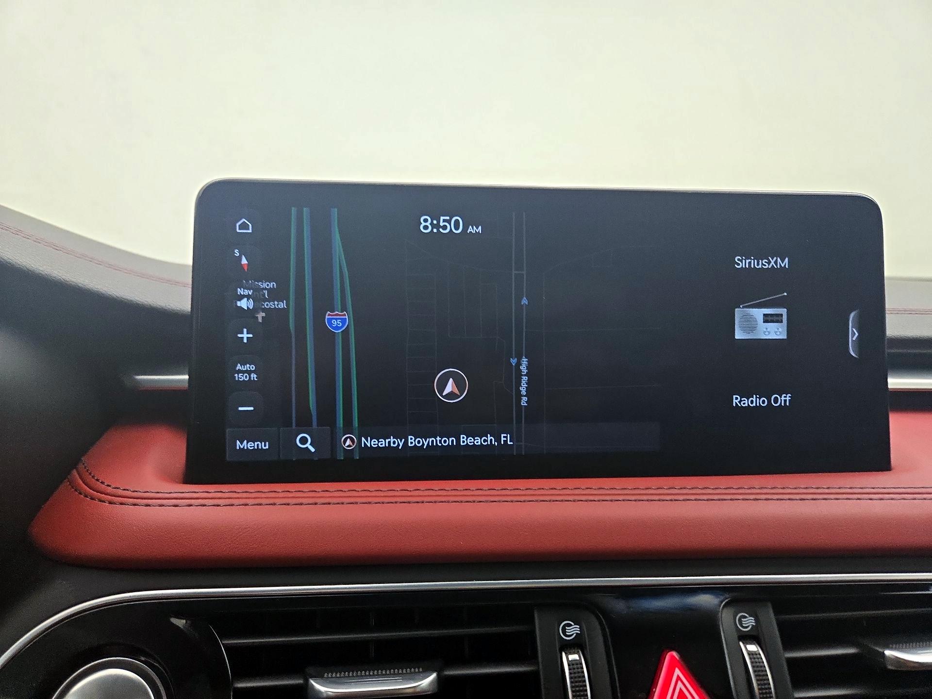 Thumbnail: 2023 Genesis G70 - 14