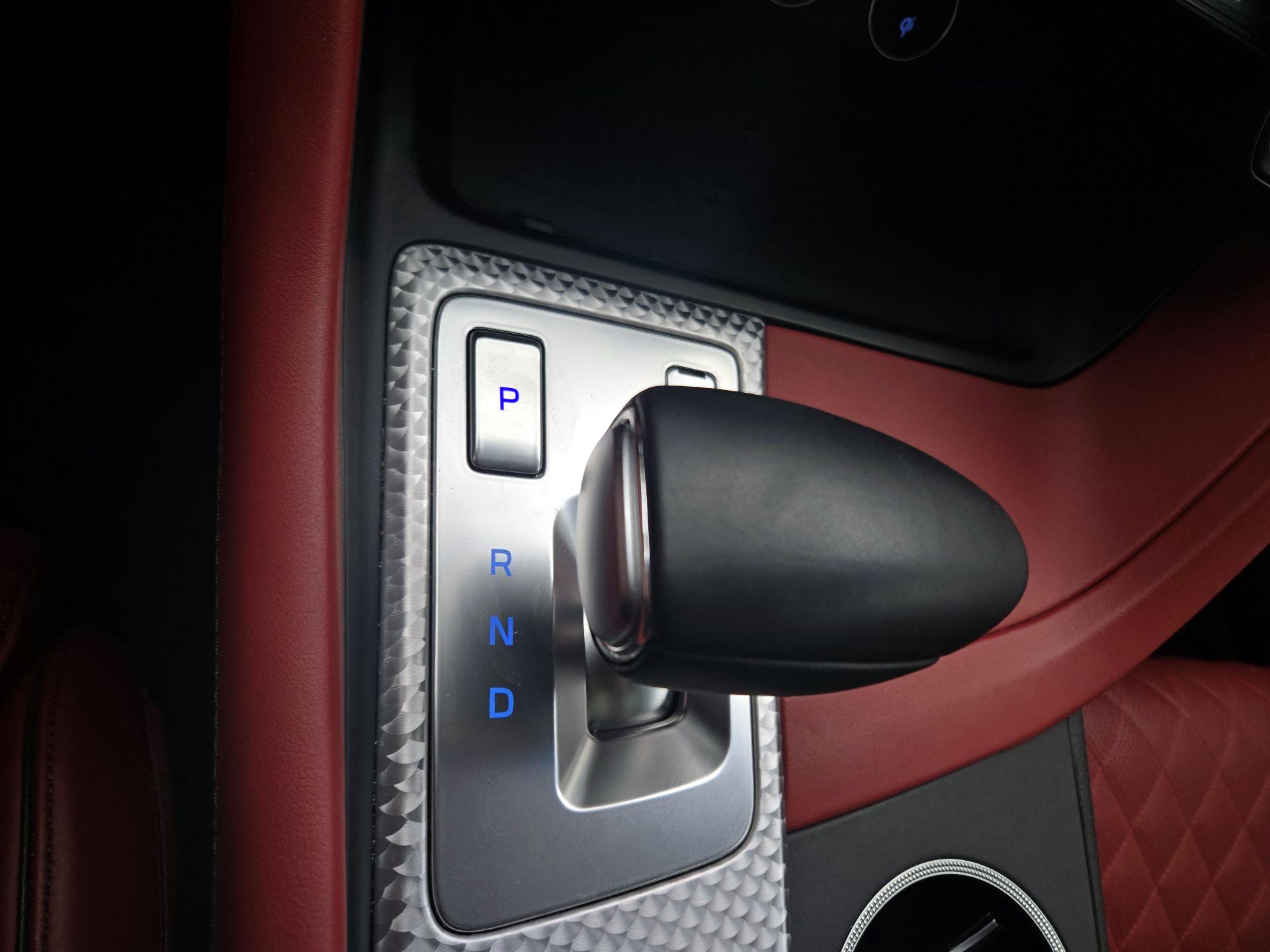 Thumbnail: 2023 Genesis G70 - 18
