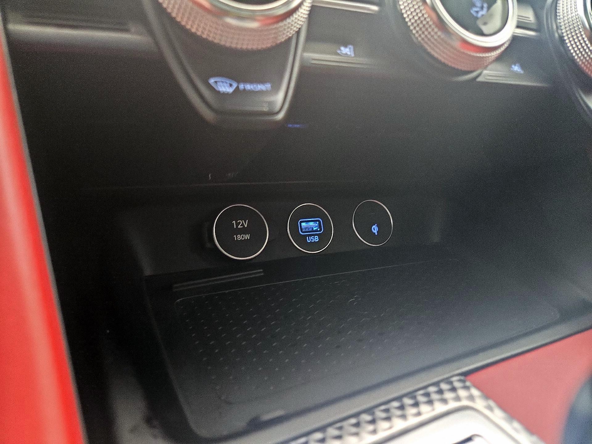 Thumbnail: 2023 Genesis G70 - 19