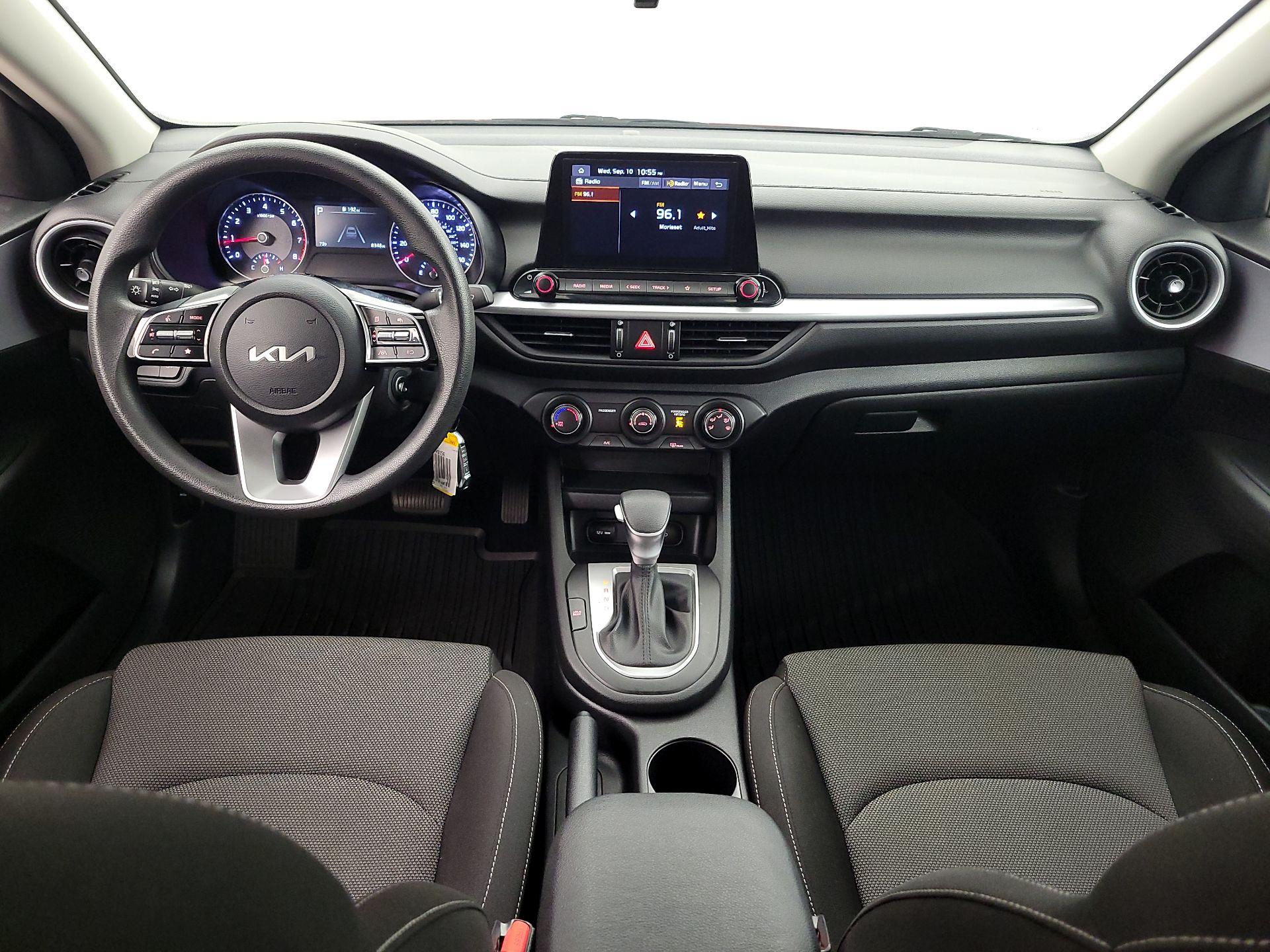 Thumbnail: 2024 Kia Forte - 9