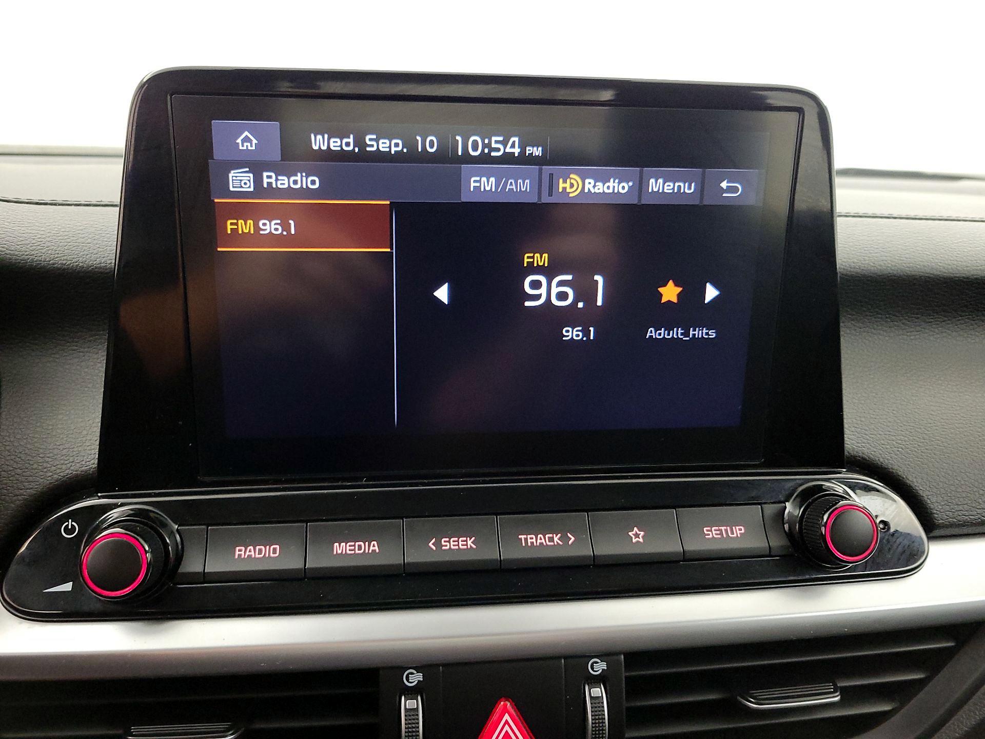 Thumbnail: 2024 Kia Forte - 15