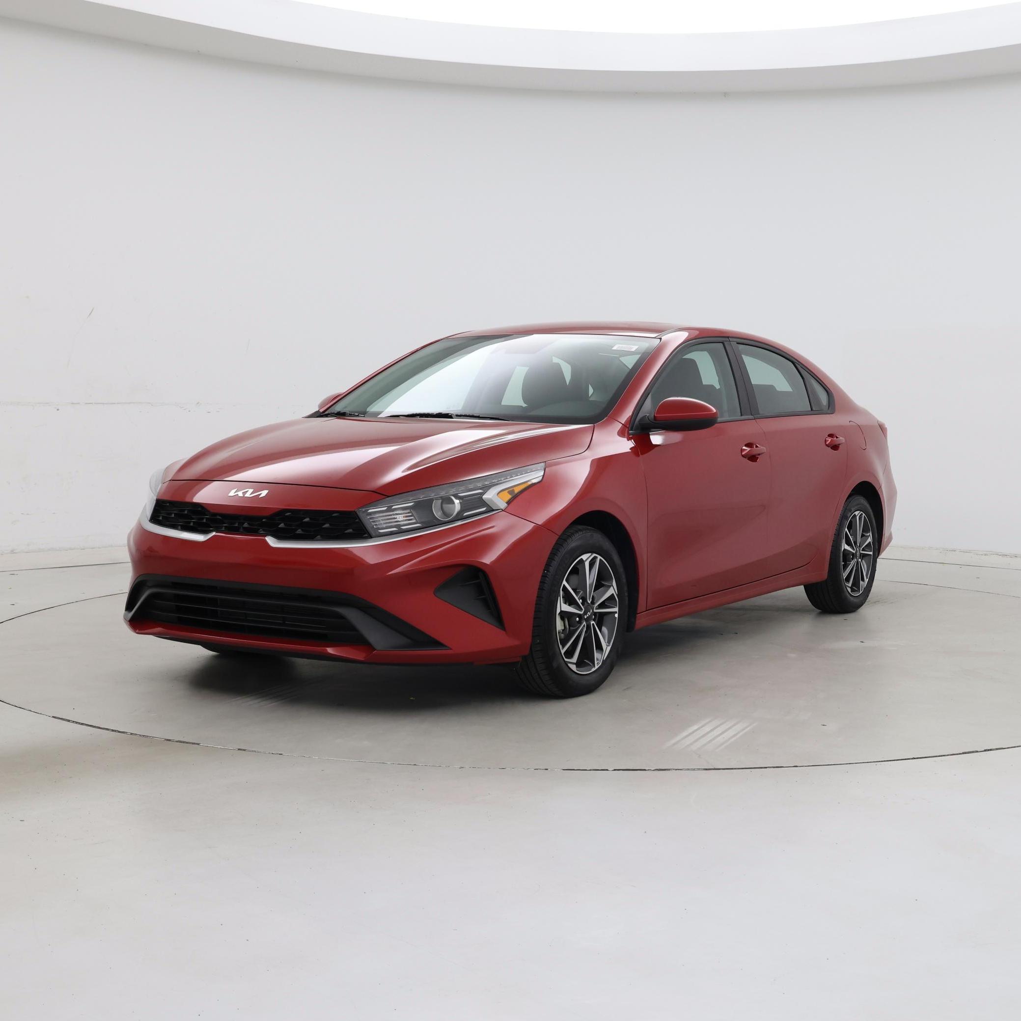 Thumbnail: 2024 Kia Forte - 4