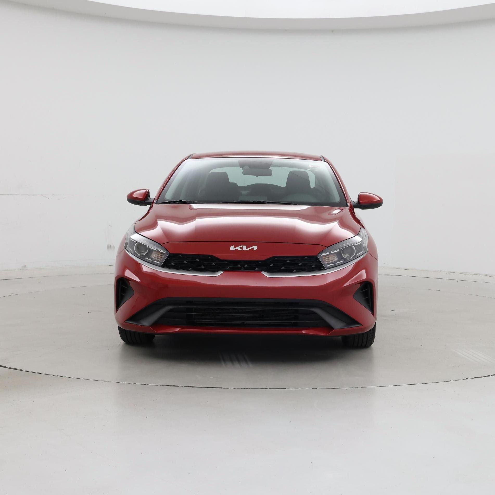 Thumbnail: 2024 Kia Forte - 5