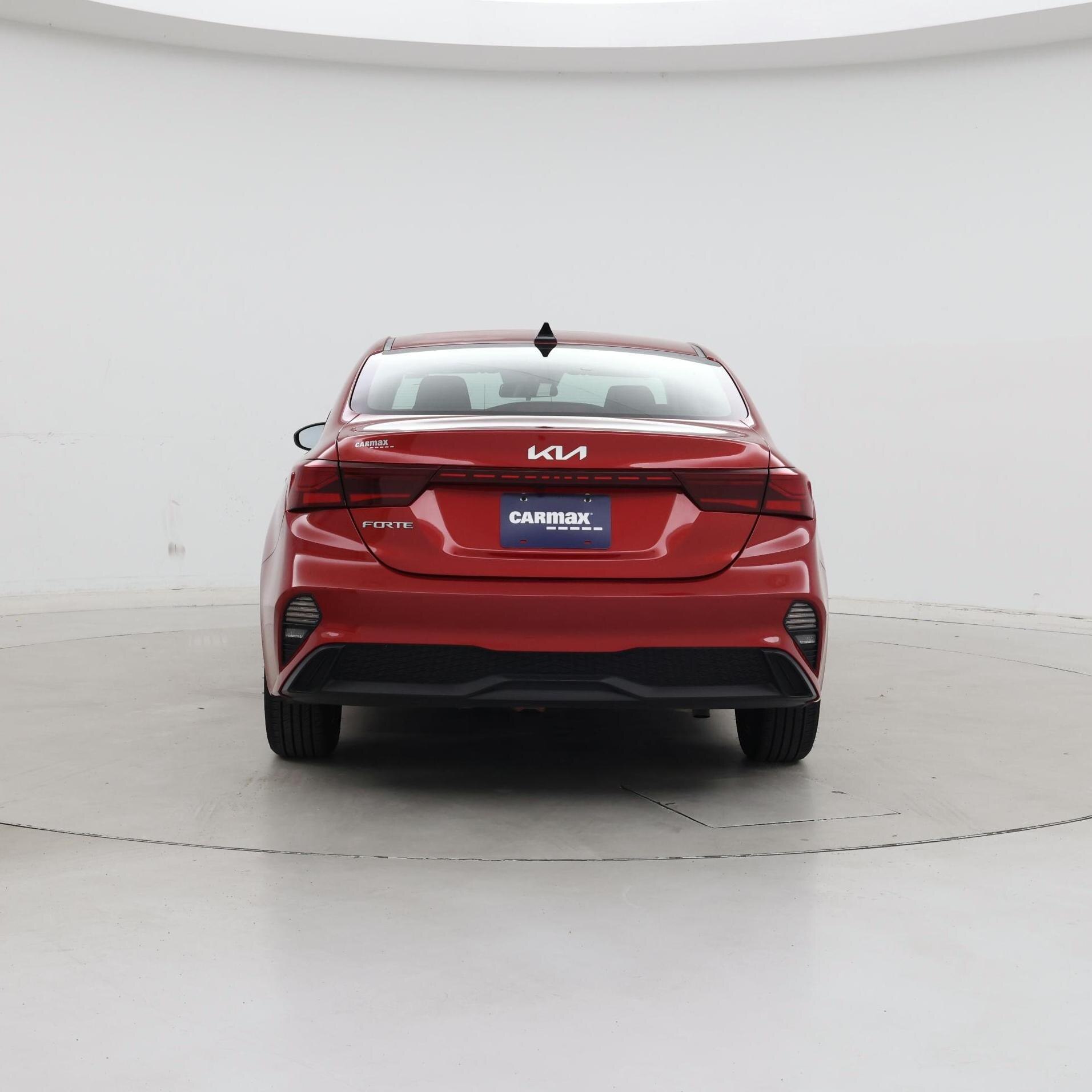 Thumbnail: 2024 Kia Forte - 6