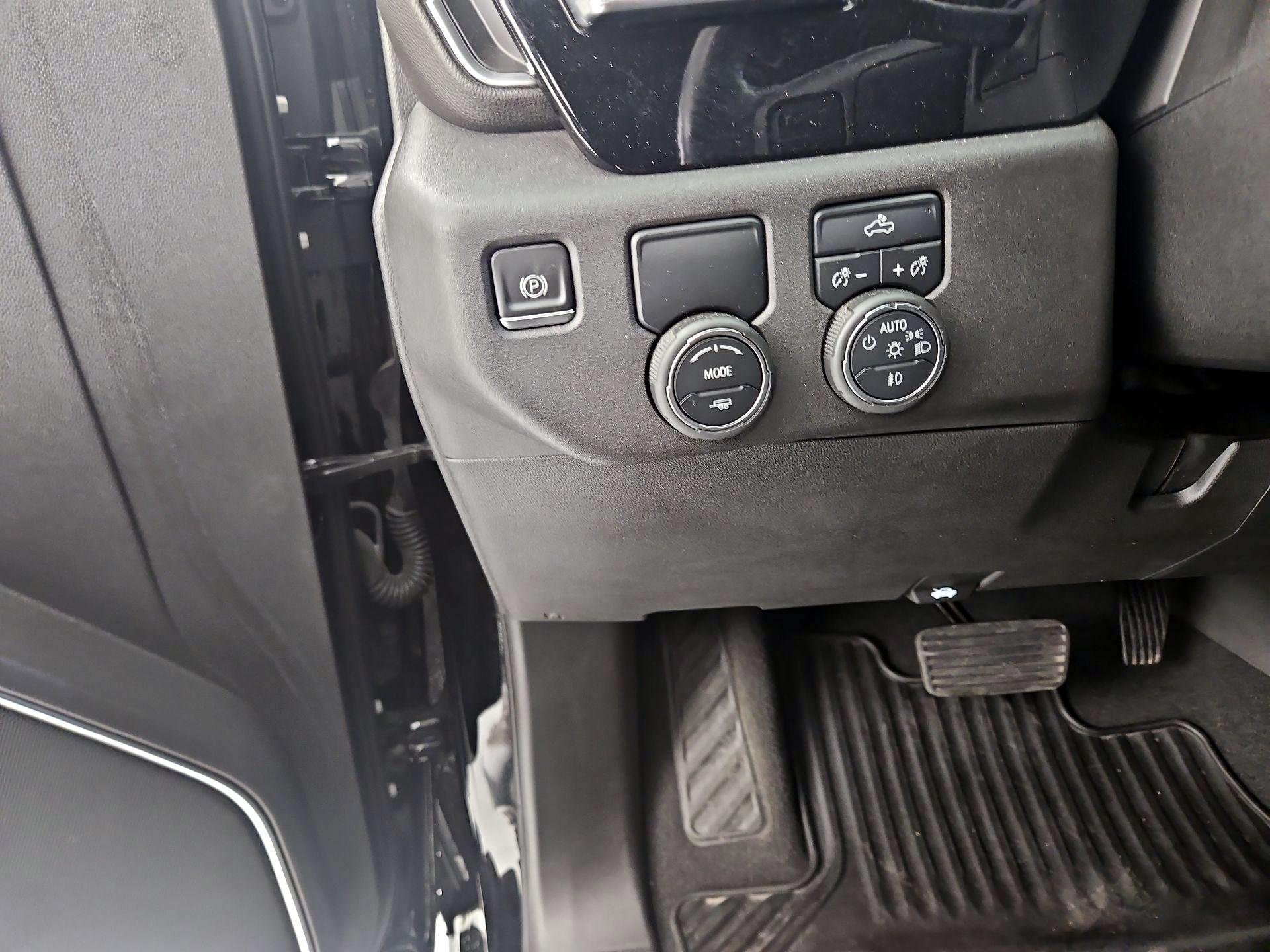 Thumbnail: 2023 Chevrolet Silverado 1500 - 13