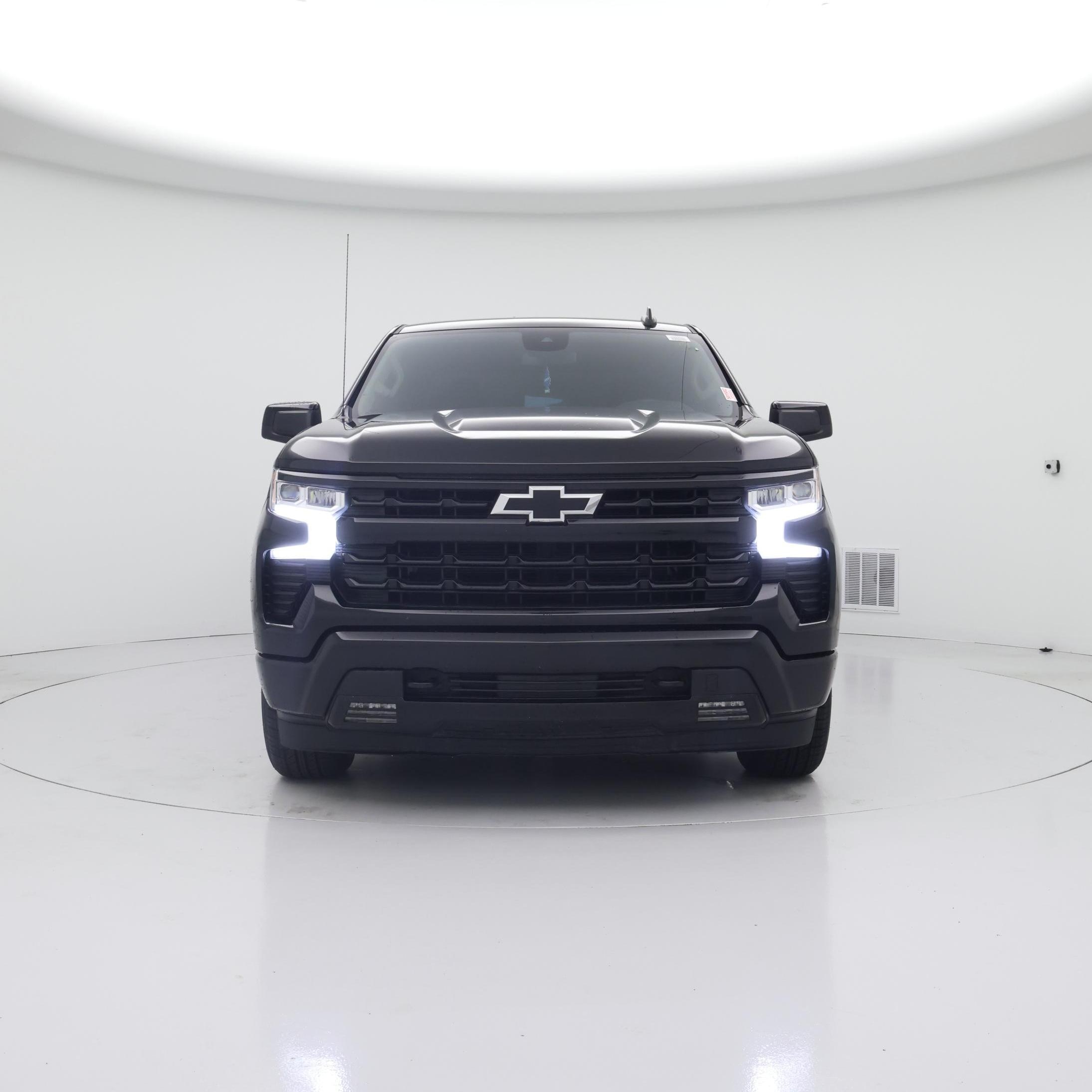 Thumbnail: 2023 Chevrolet Silverado 1500 - 5