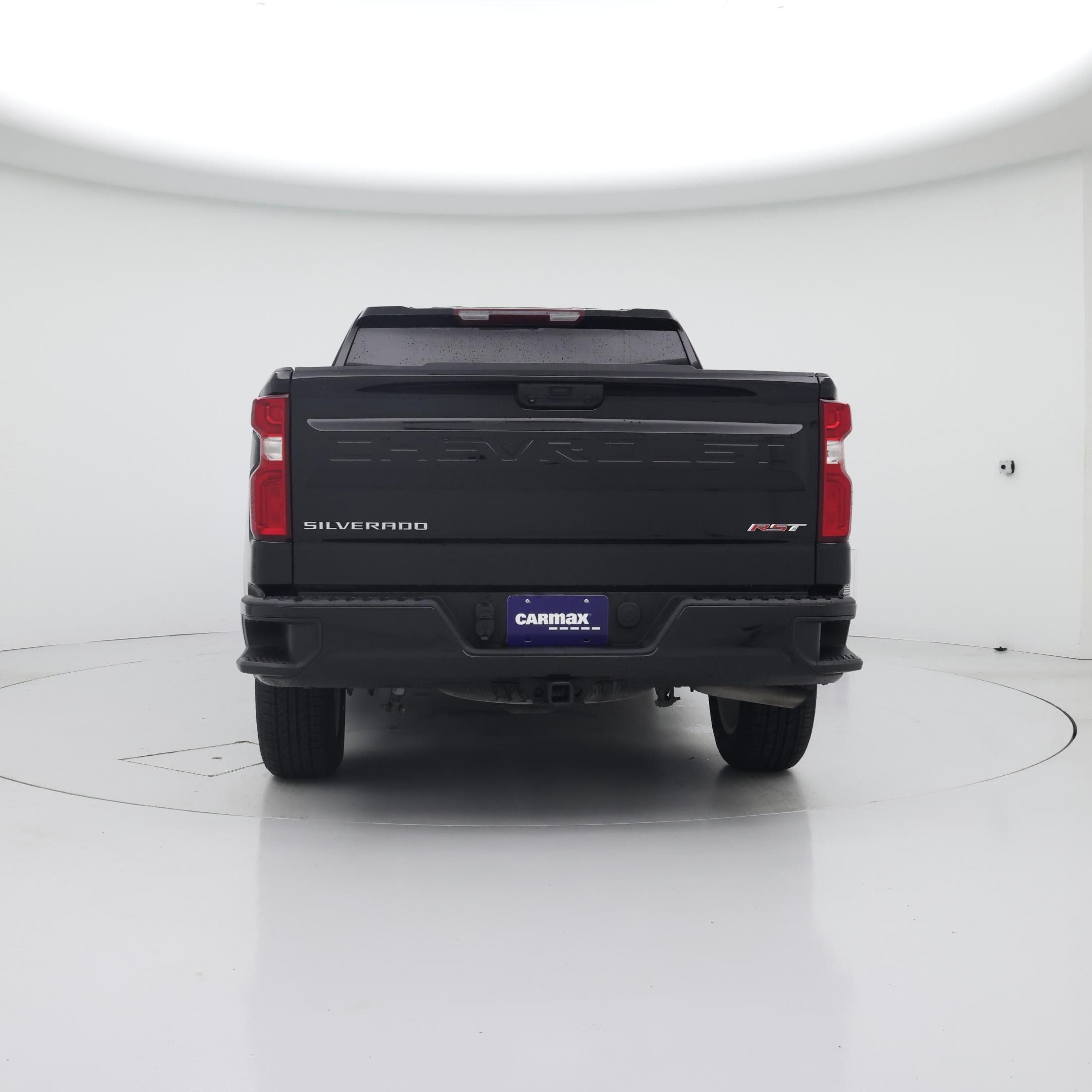 Thumbnail: 2023 Chevrolet Silverado 1500 - 6