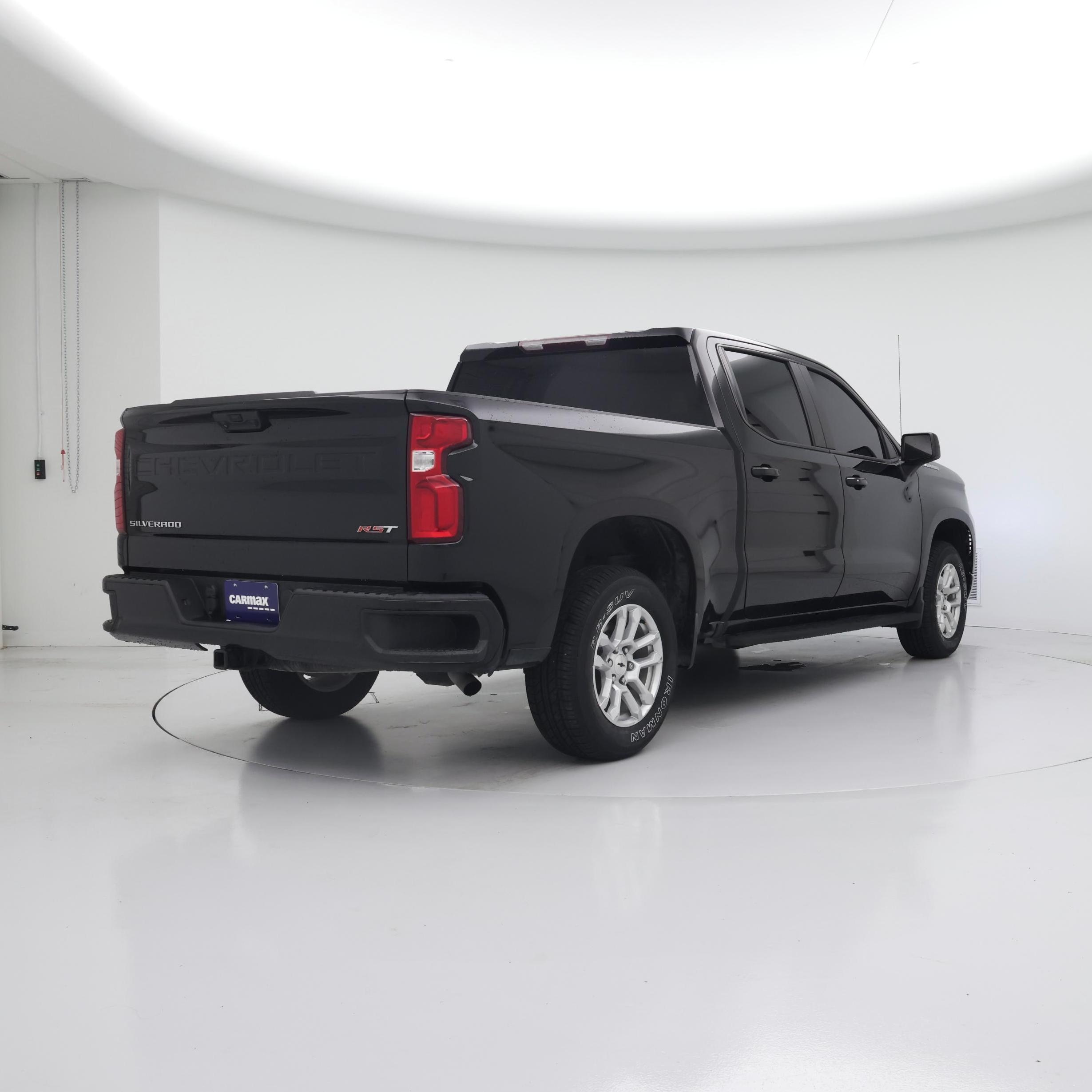 Thumbnail: 2023 Chevrolet Silverado 1500 - 8
