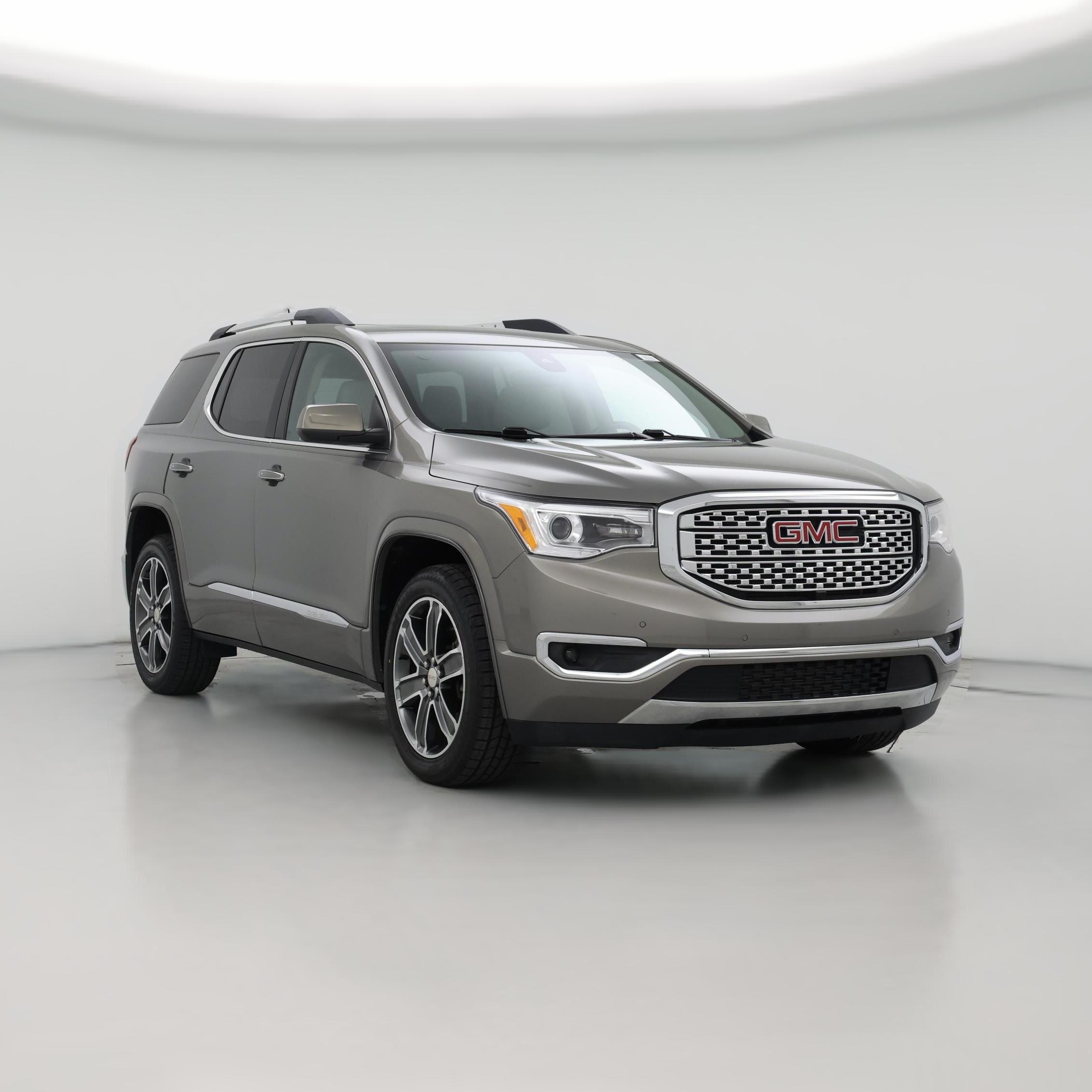 Thumbnail: 2019 GMC Acadia - 1