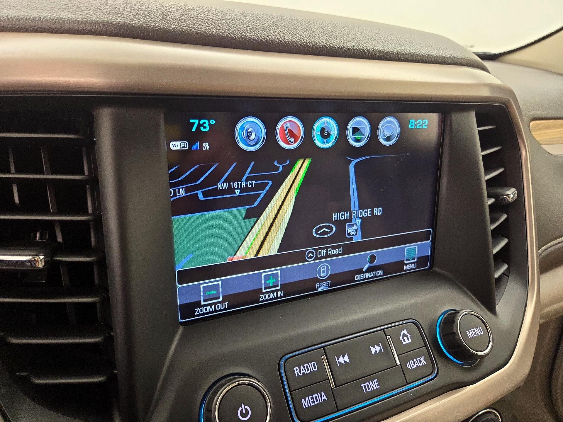 Thumbnail: 2019 GMC Acadia - 14