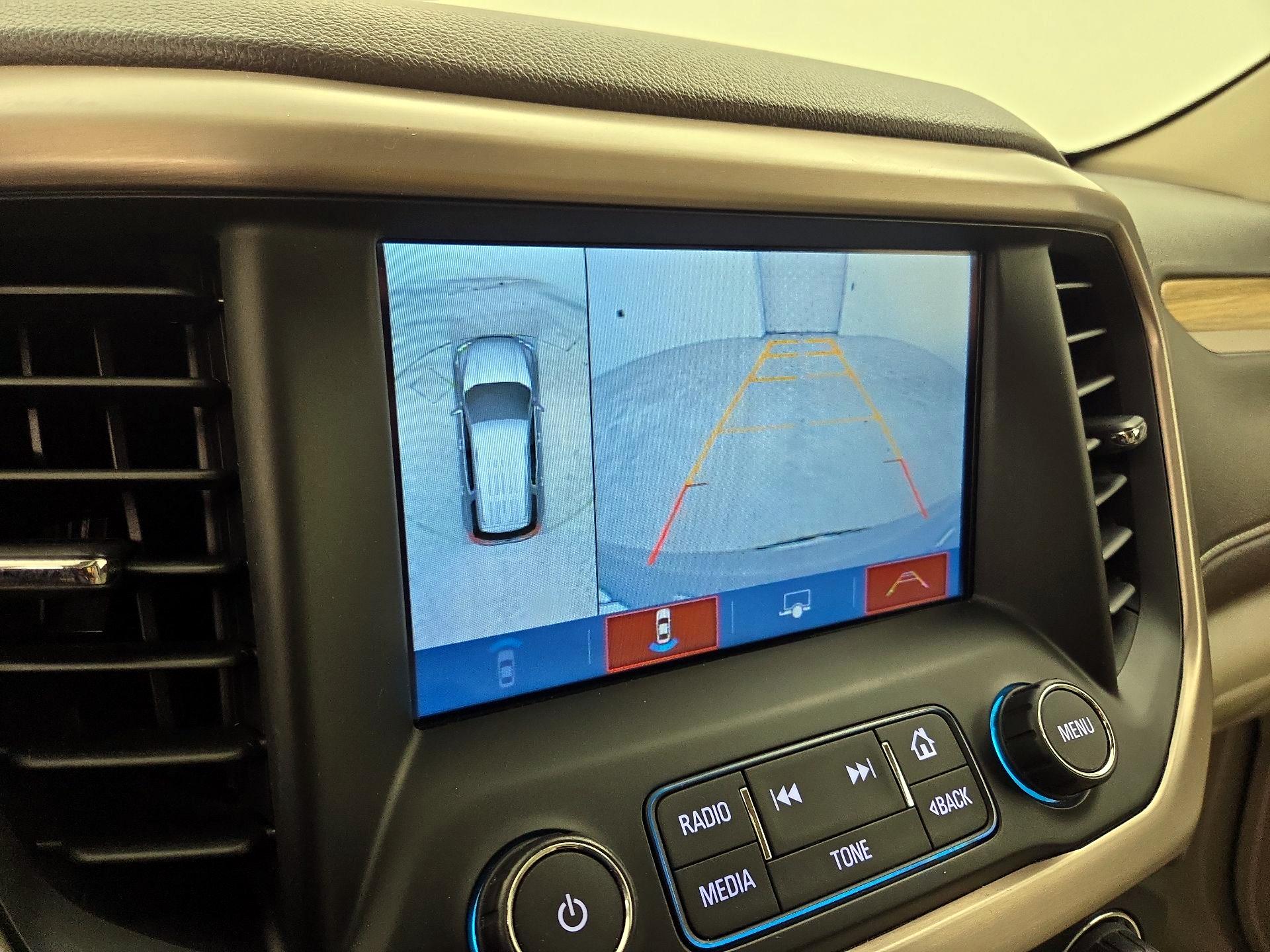 Thumbnail: 2019 GMC Acadia - 15