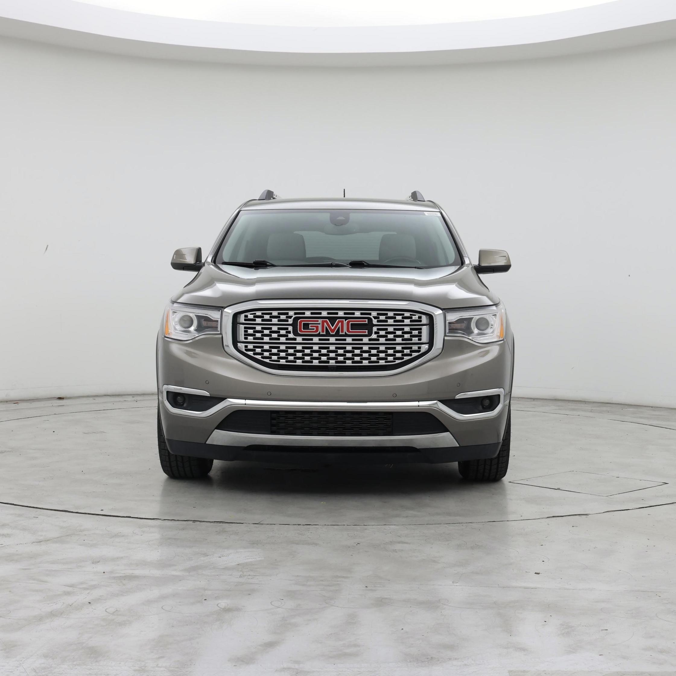 Thumbnail: 2019 GMC Acadia - 5