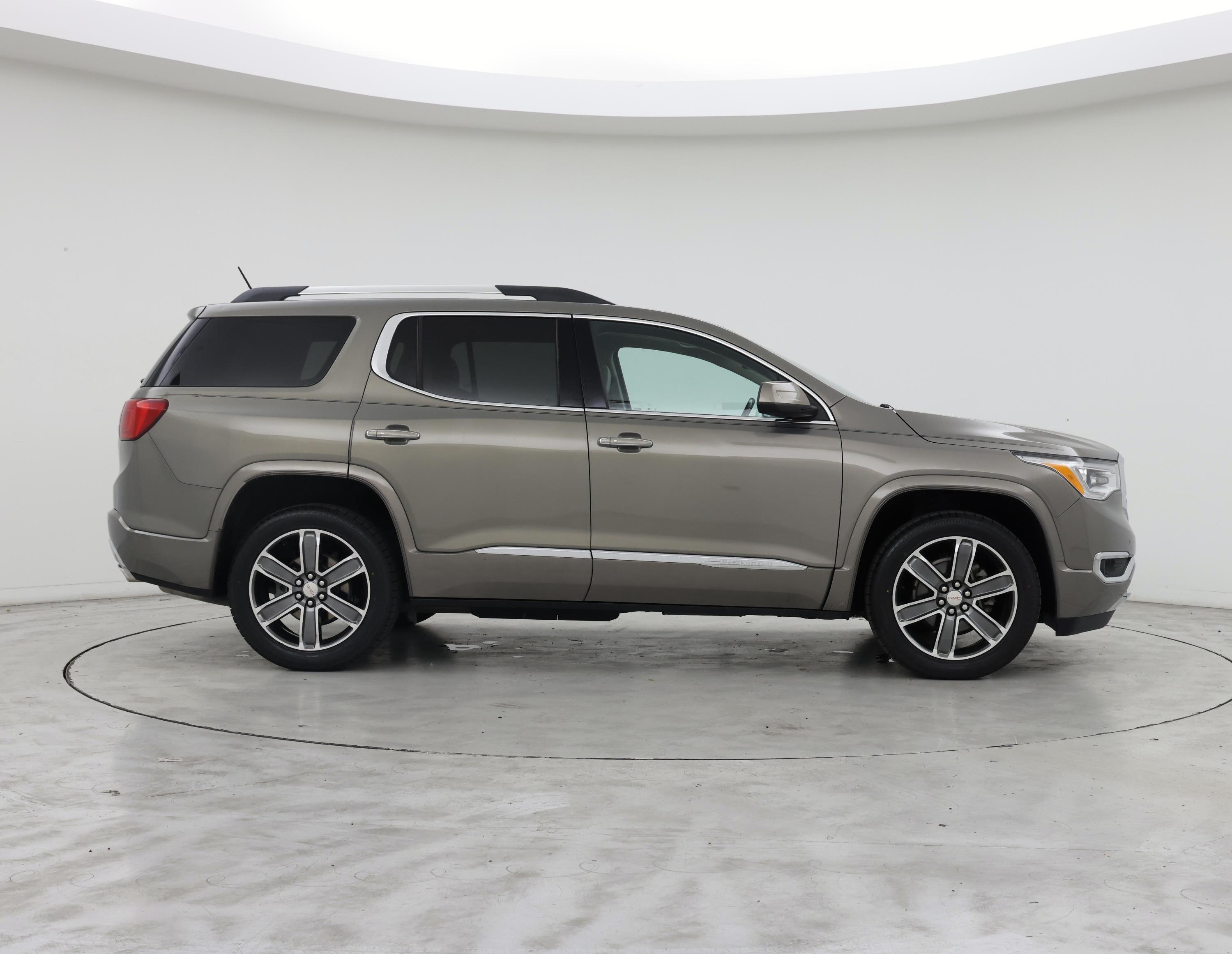Thumbnail: 2019 GMC Acadia - 7