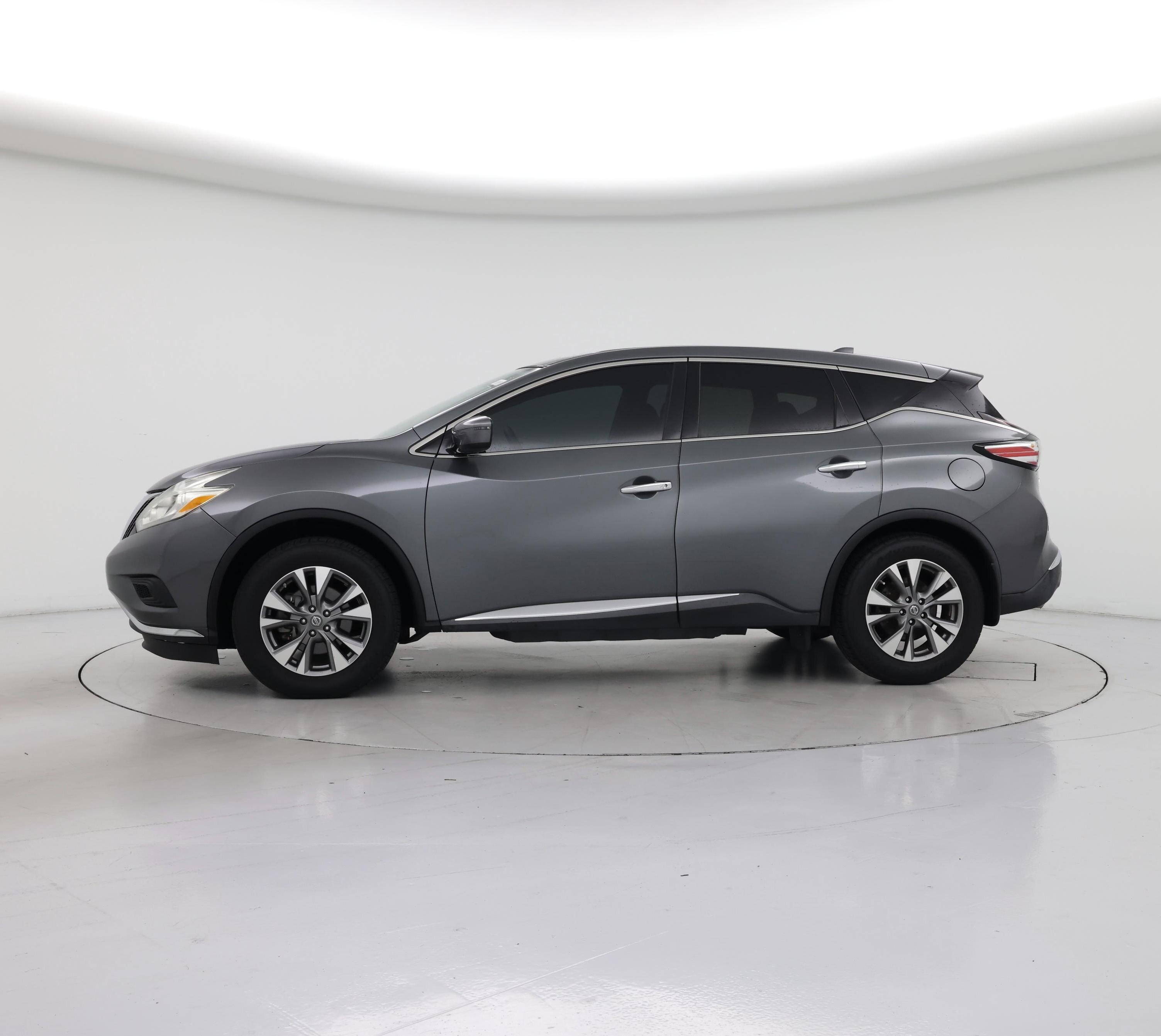 Thumbnail: 2016 Nissan Murano - 3
