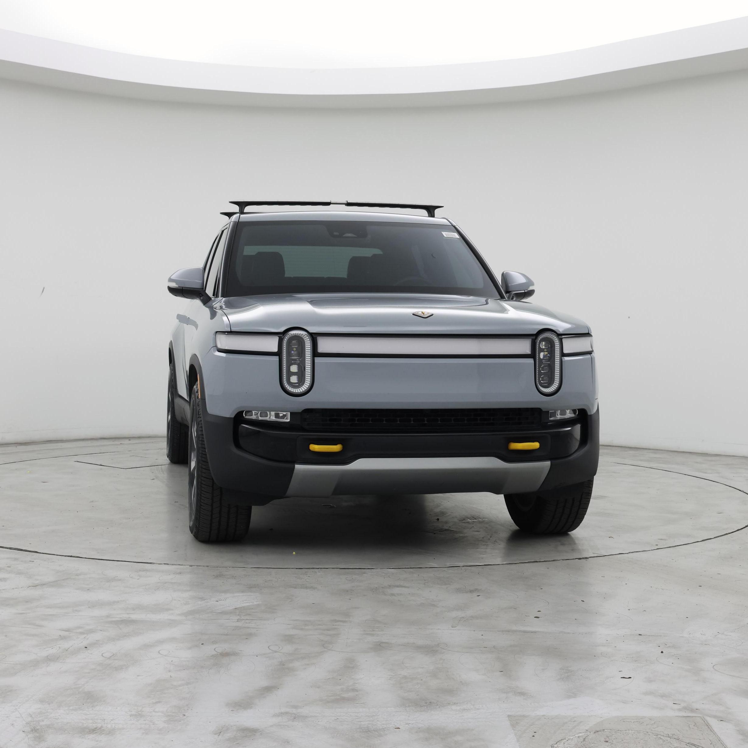 Thumbnail: 2022 Rivian R1T - 5