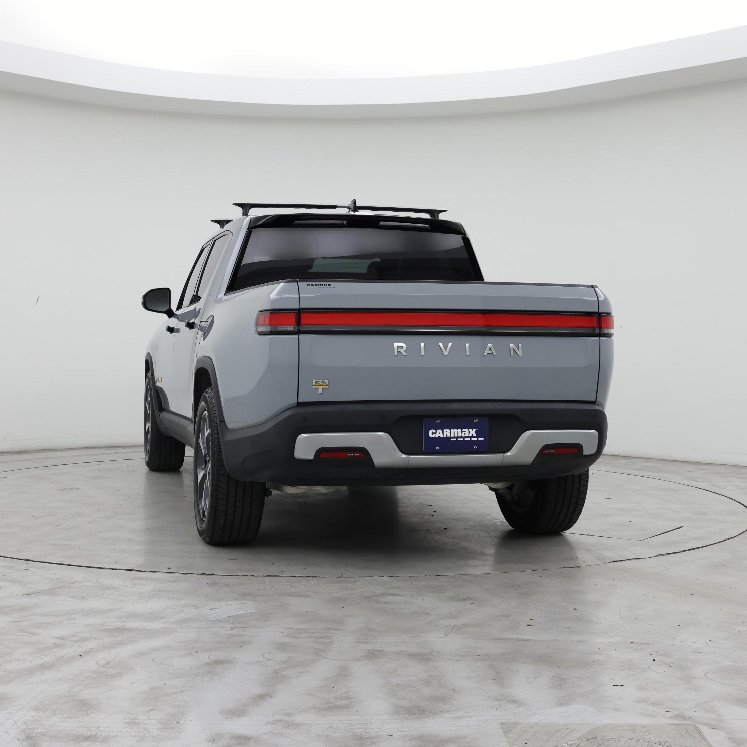 Thumbnail: 2022 Rivian R1T - 6