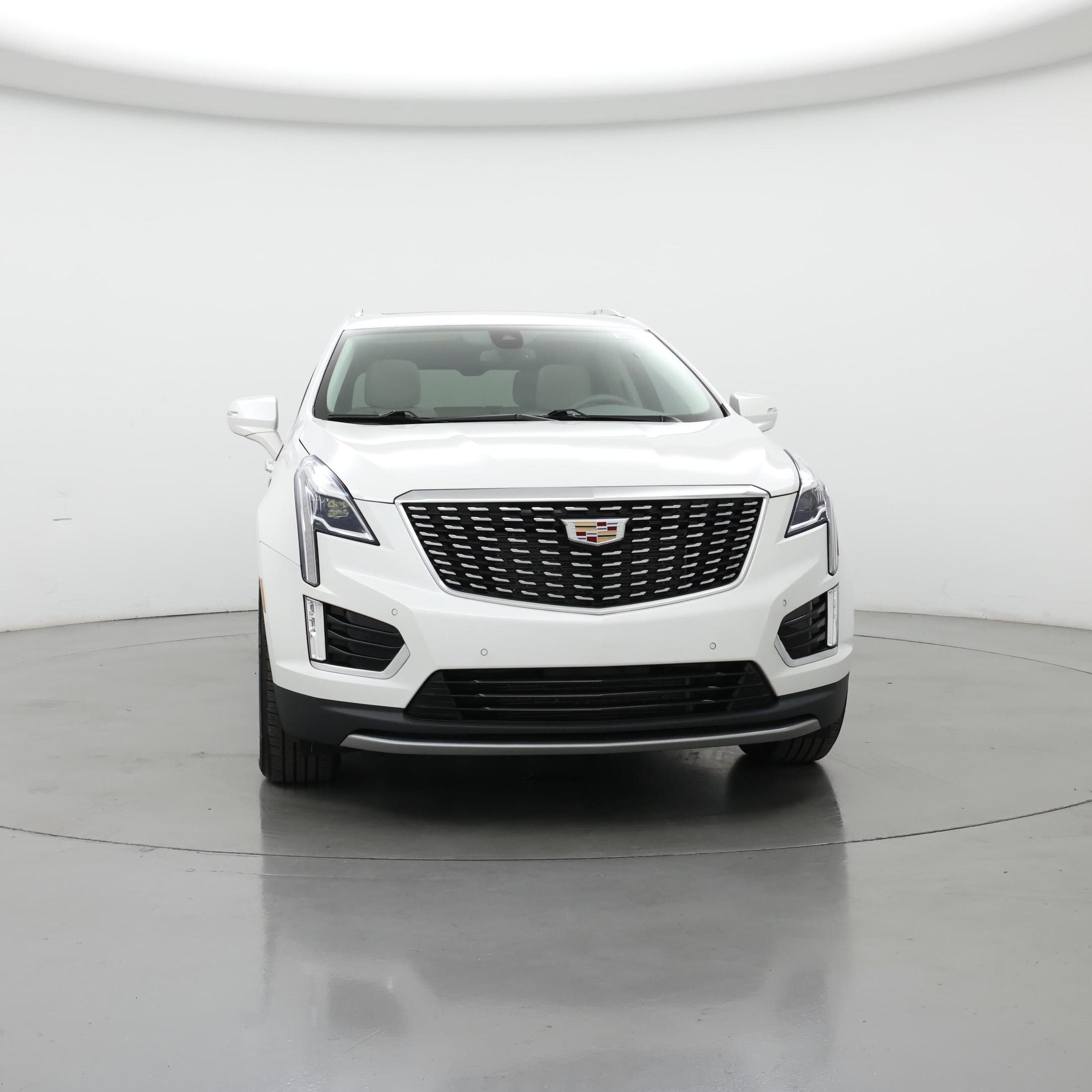 Thumbnail: 2022 Cadillac XT5 - 5