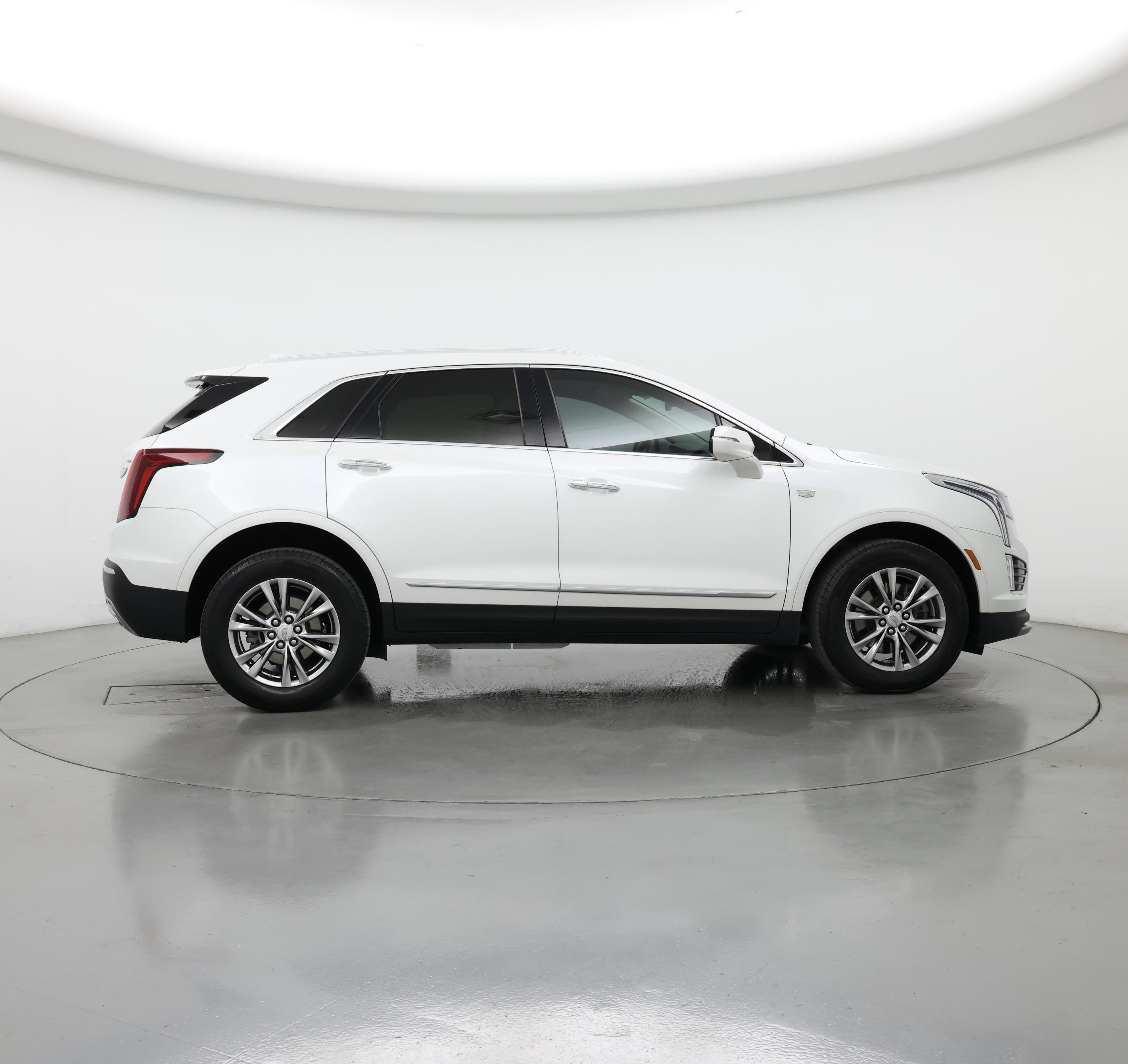 Thumbnail: 2022 Cadillac XT5 - 7
