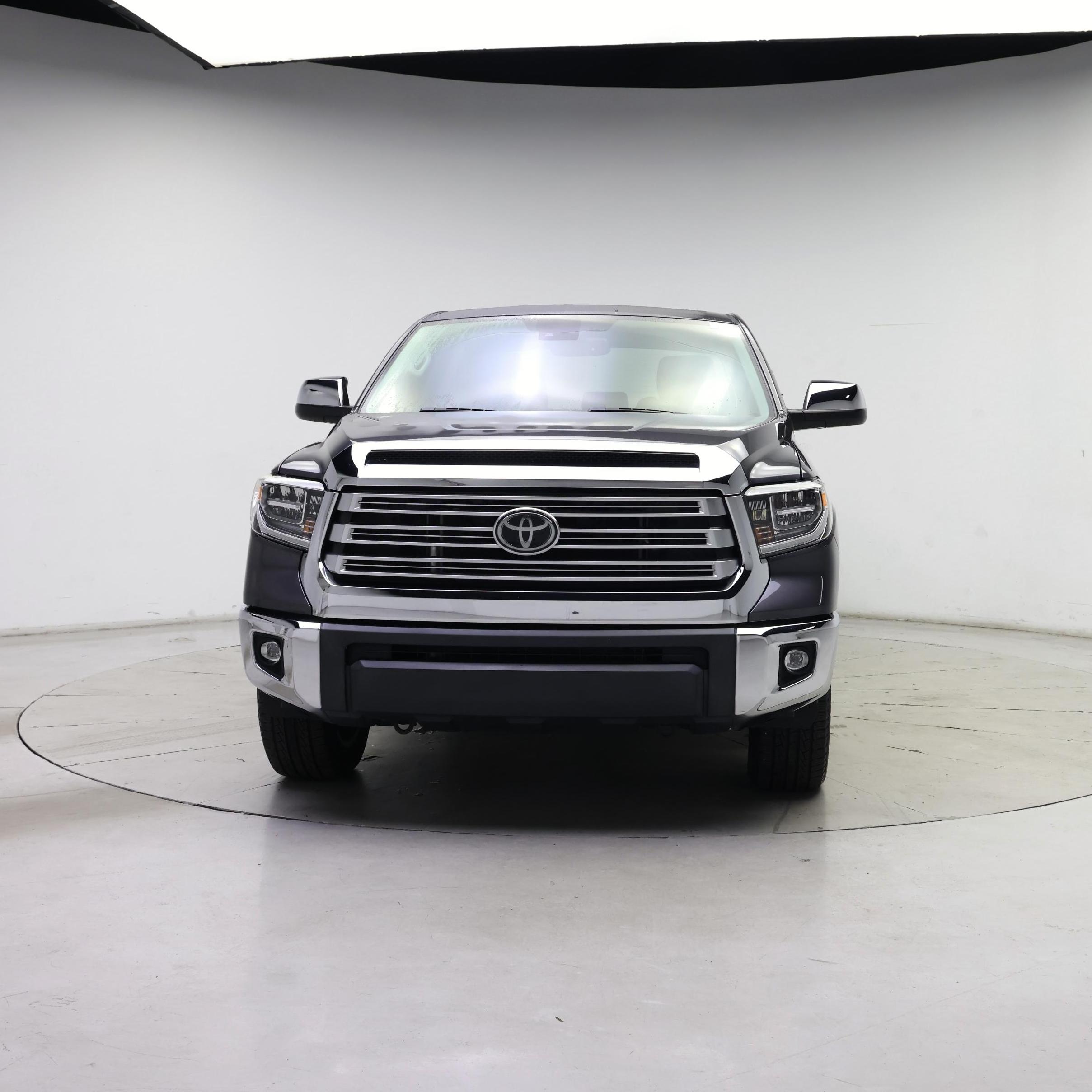 Thumbnail: 2021 Toyota Tundra - 5