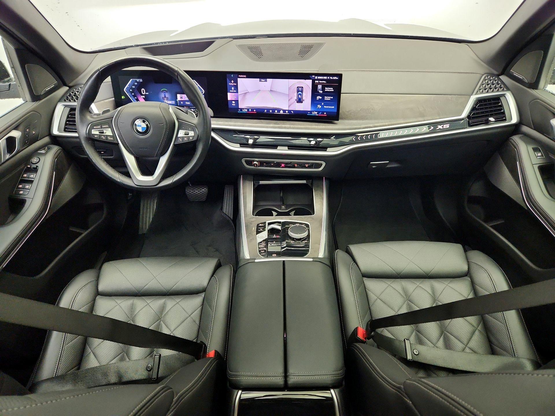 Thumbnail: 2024 BMW X5 - 9