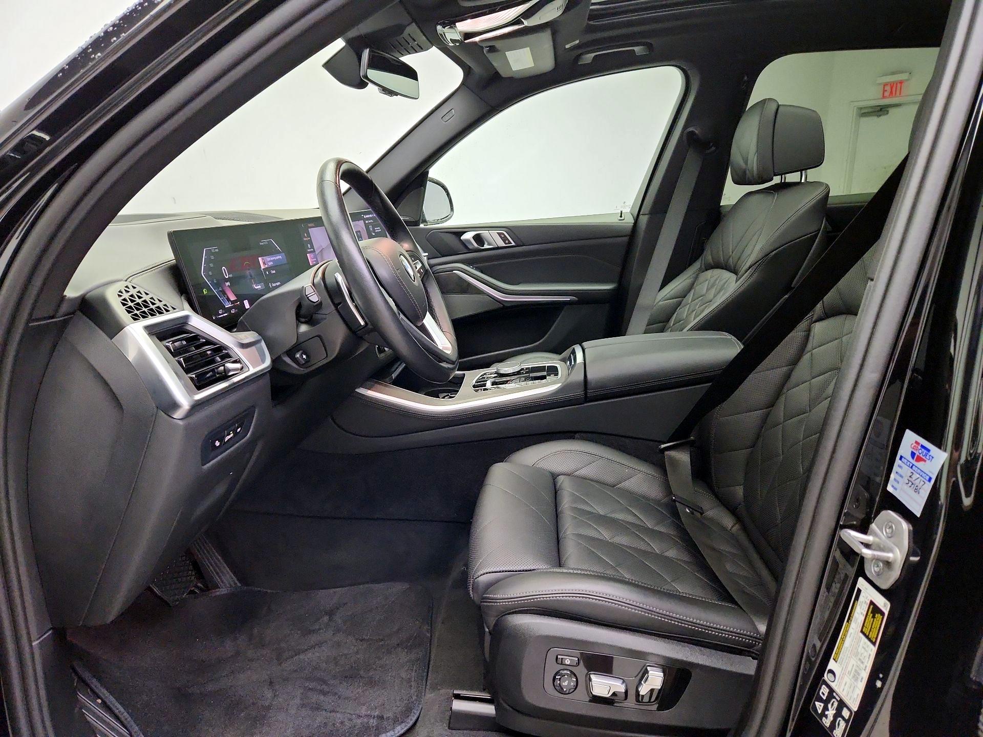 Thumbnail: 2024 BMW X5 - 11