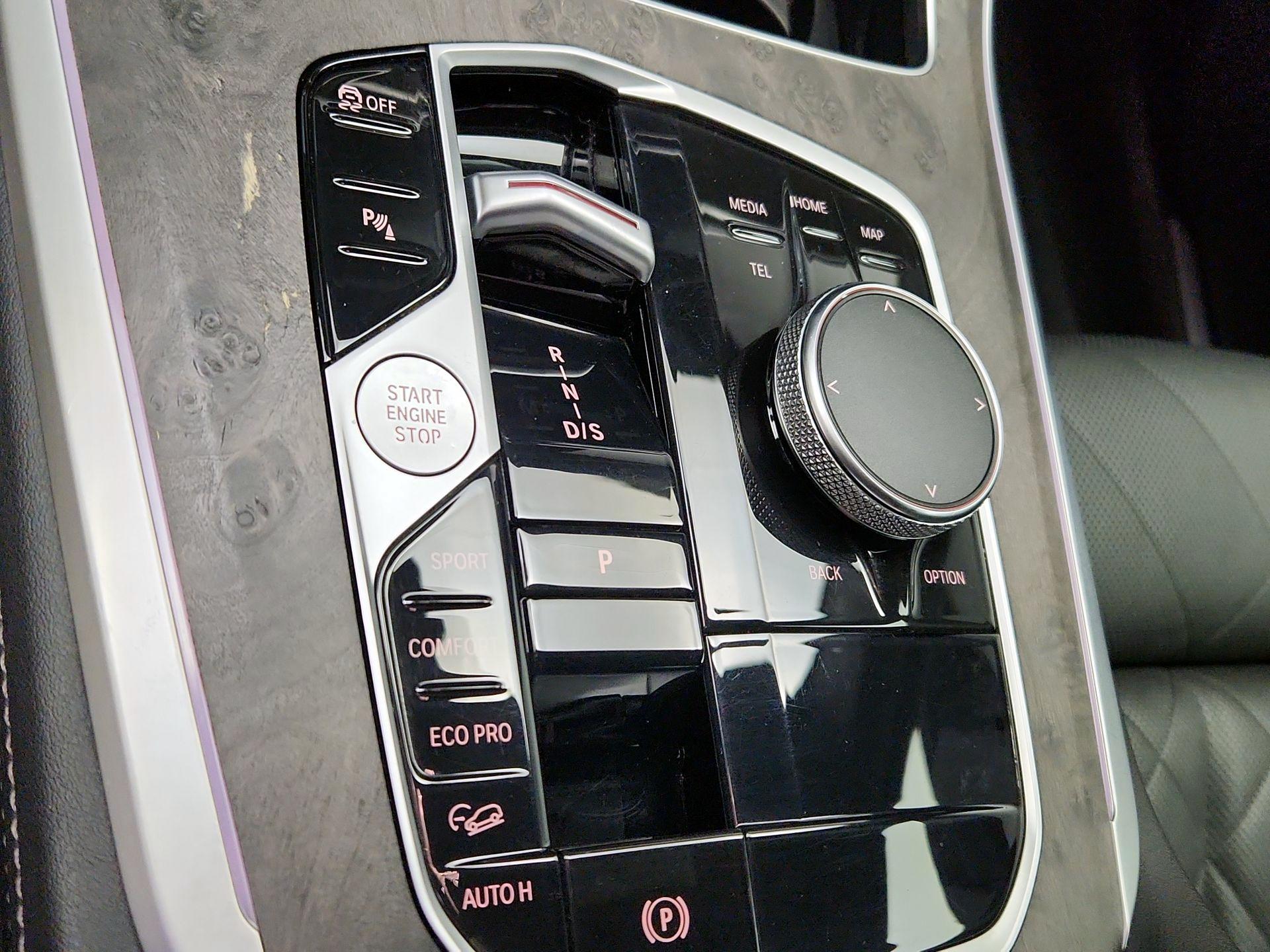 Thumbnail: 2024 BMW X5 - 17