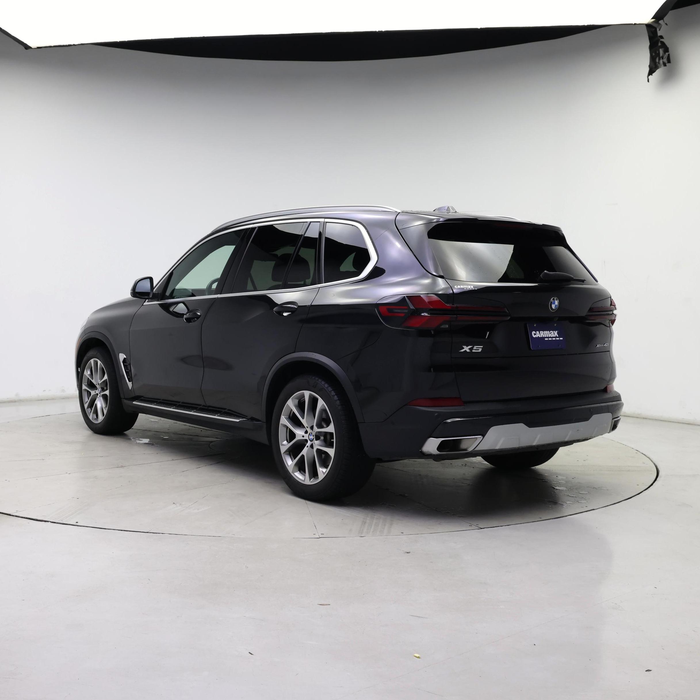 Thumbnail: 2024 BMW X5 - 2