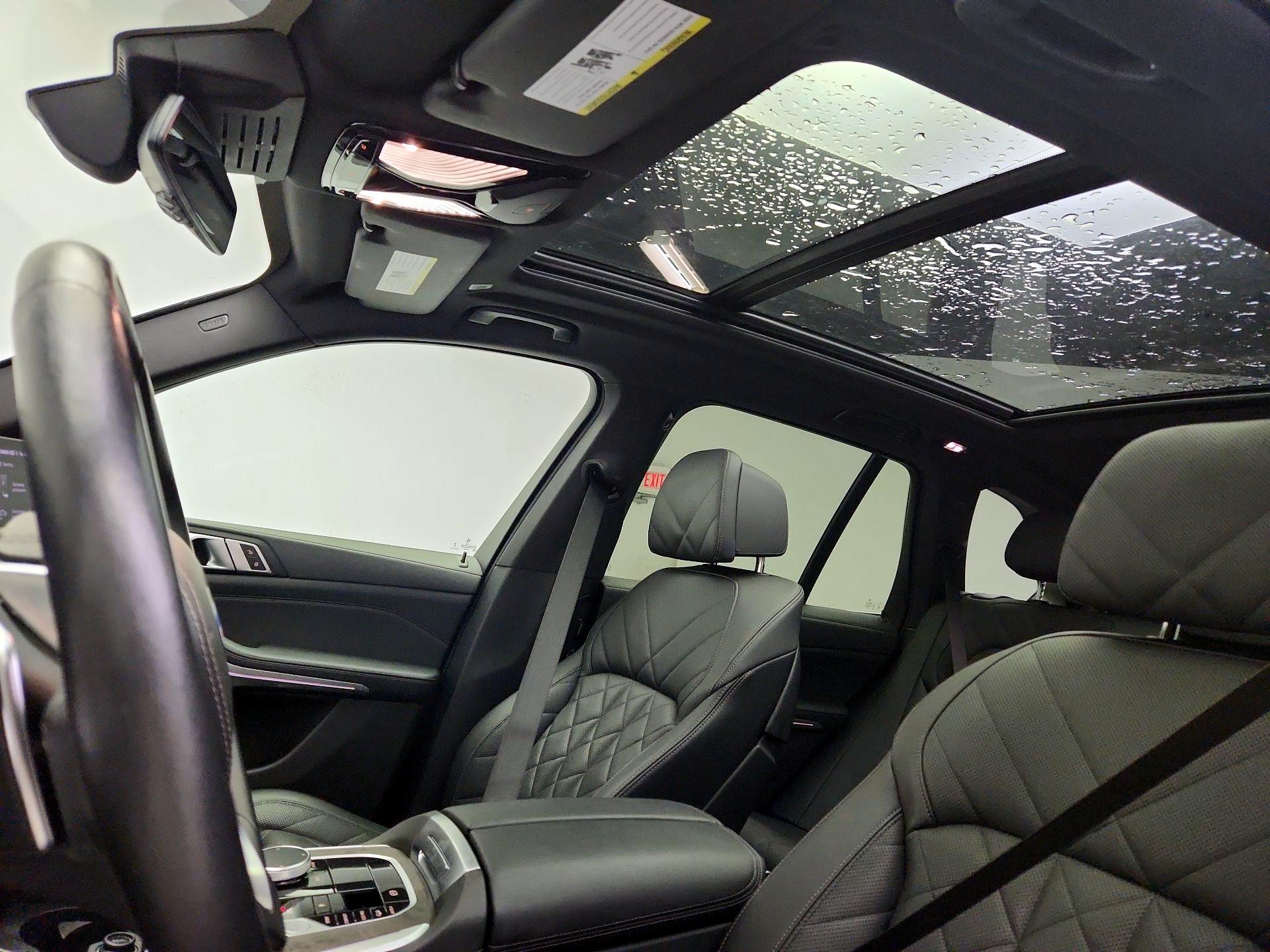 Thumbnail: 2024 BMW X5 - 19