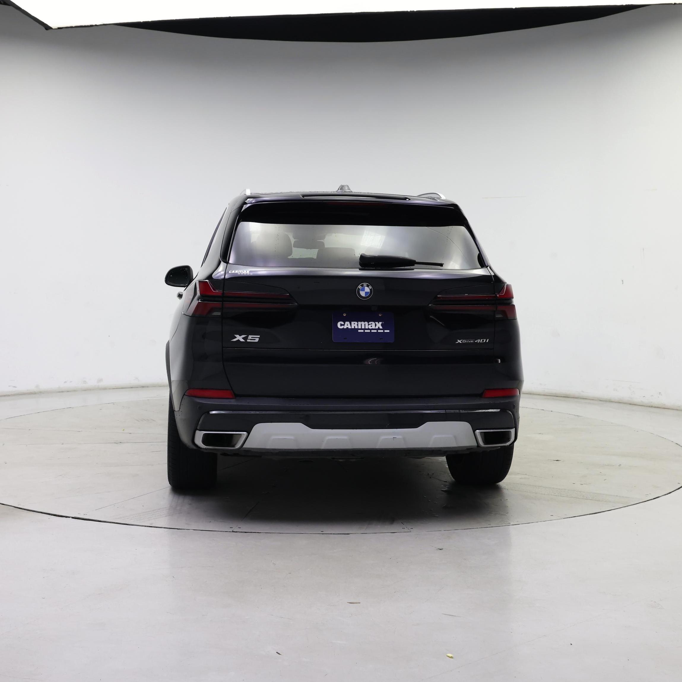 Thumbnail: 2024 BMW X5 - 6