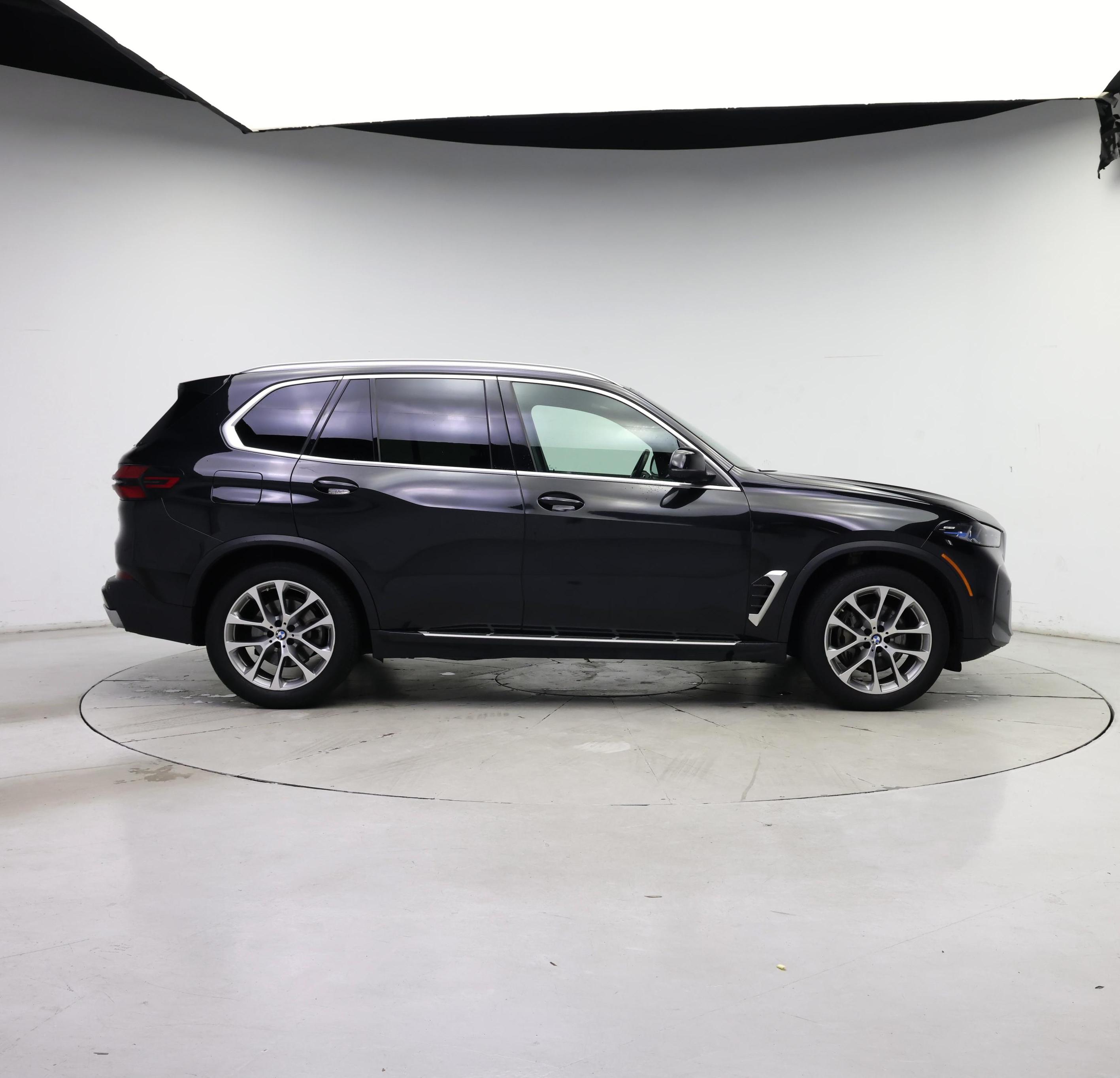 Thumbnail: 2024 BMW X5 - 7