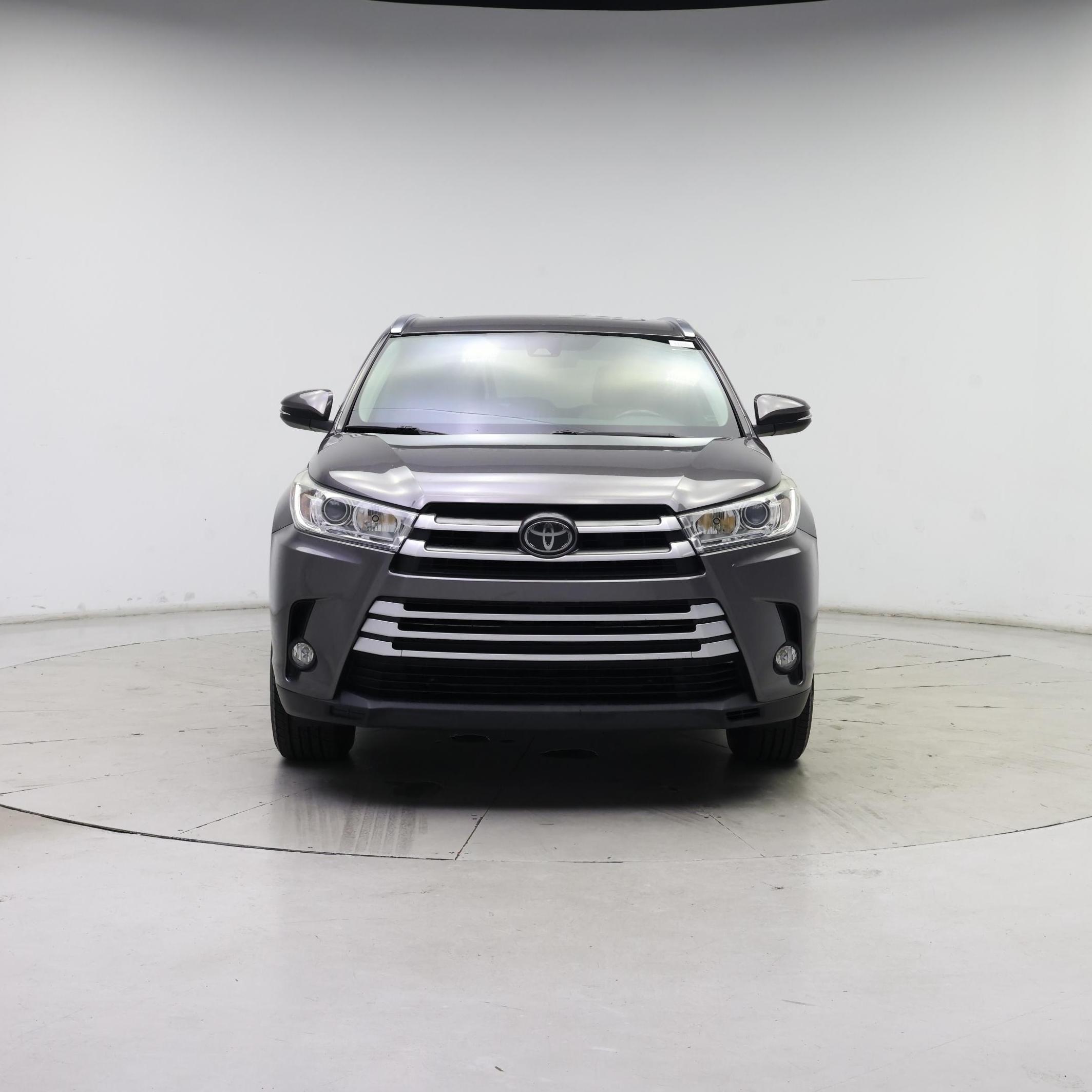 Thumbnail: 2017 Toyota Highlander - 5