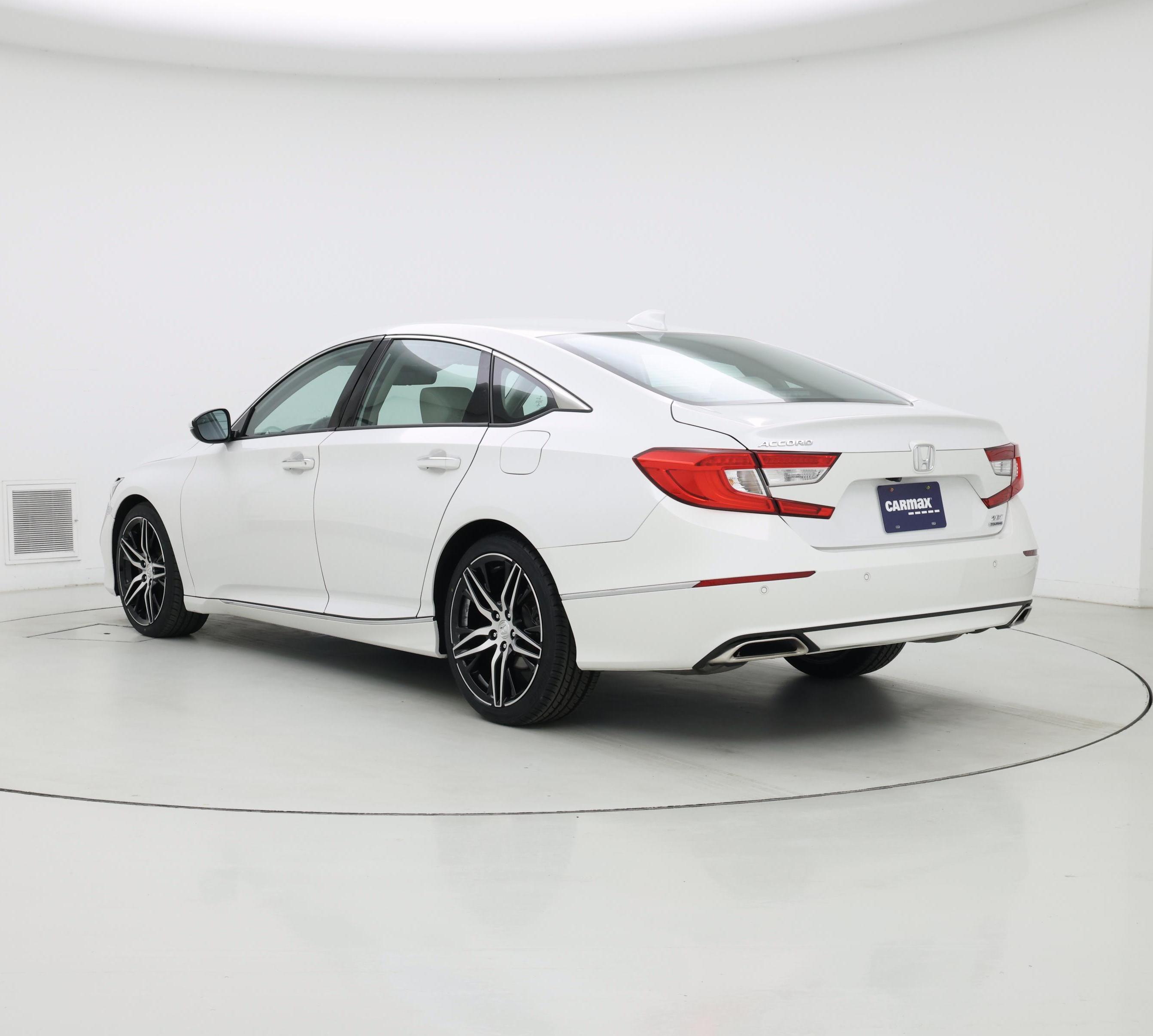 Thumbnail: 2021 Honda Accord - 2