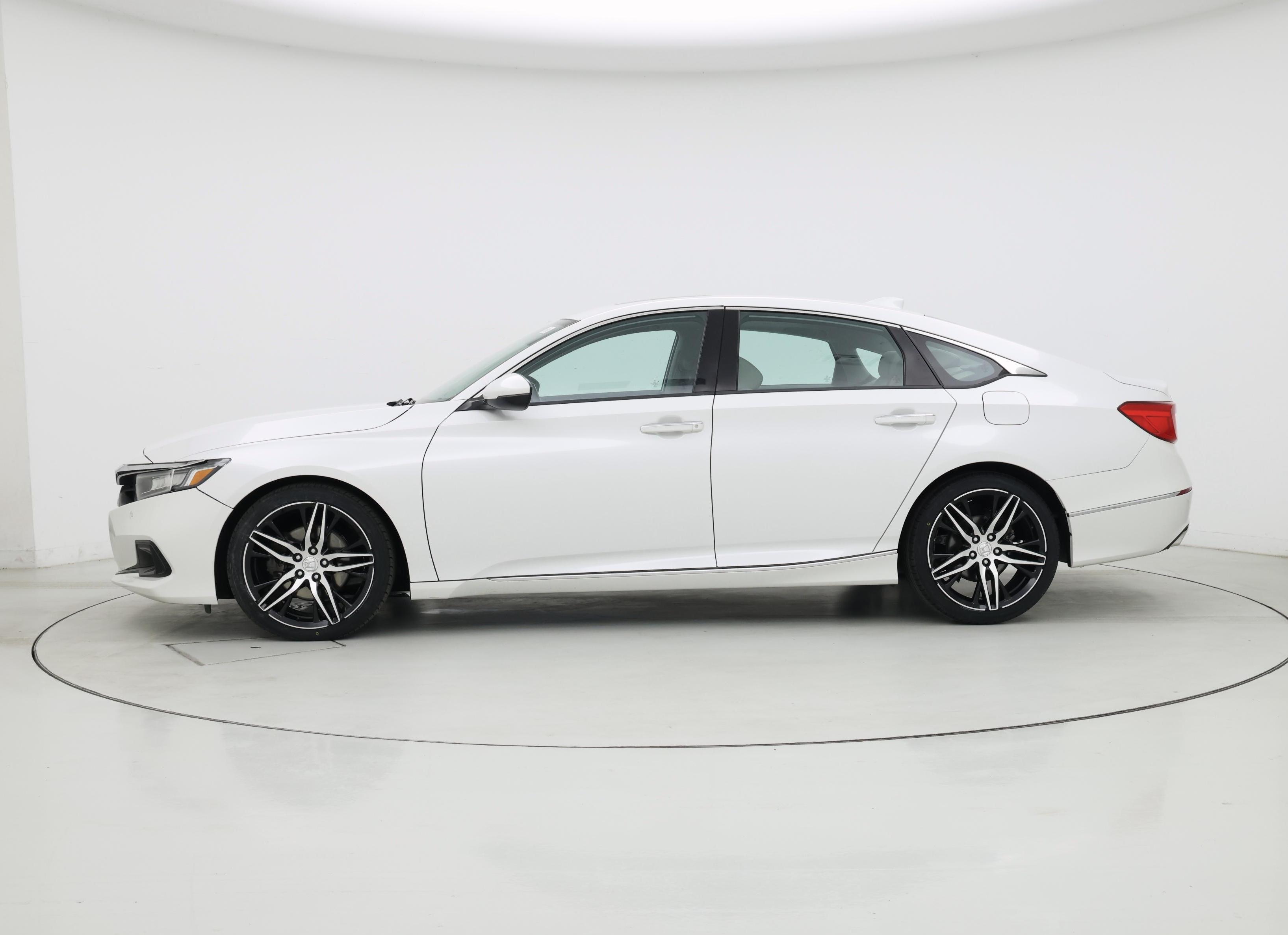Thumbnail: 2021 Honda Accord - 3