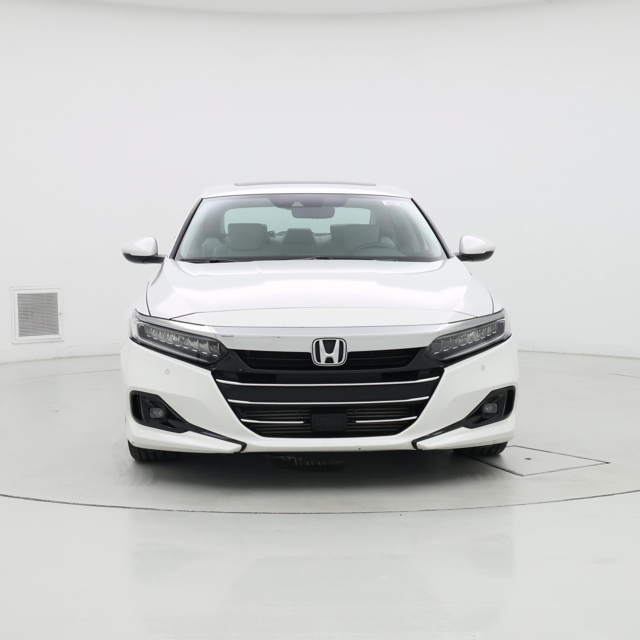 Thumbnail: 2021 Honda Accord - 5