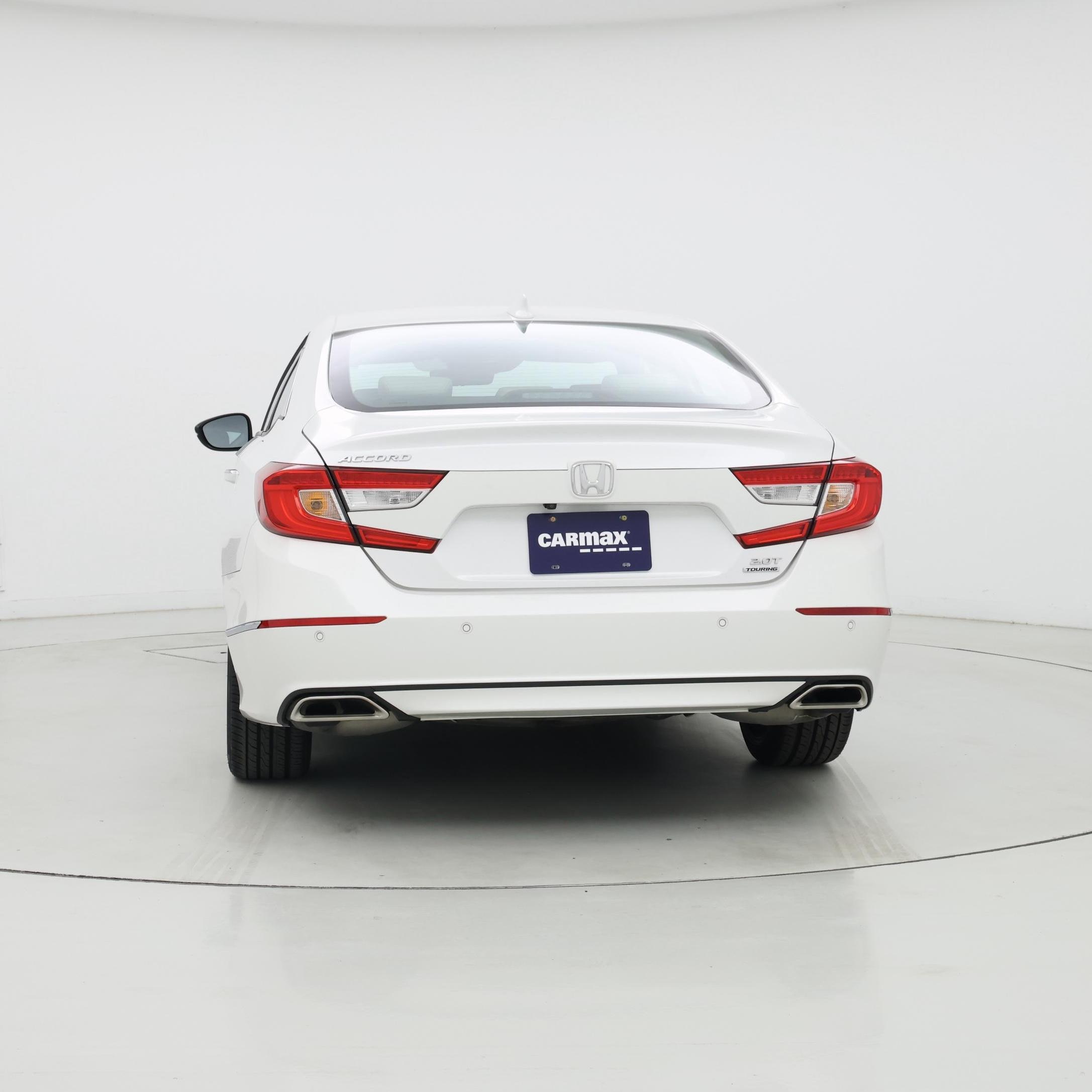 Thumbnail: 2021 Honda Accord - 6