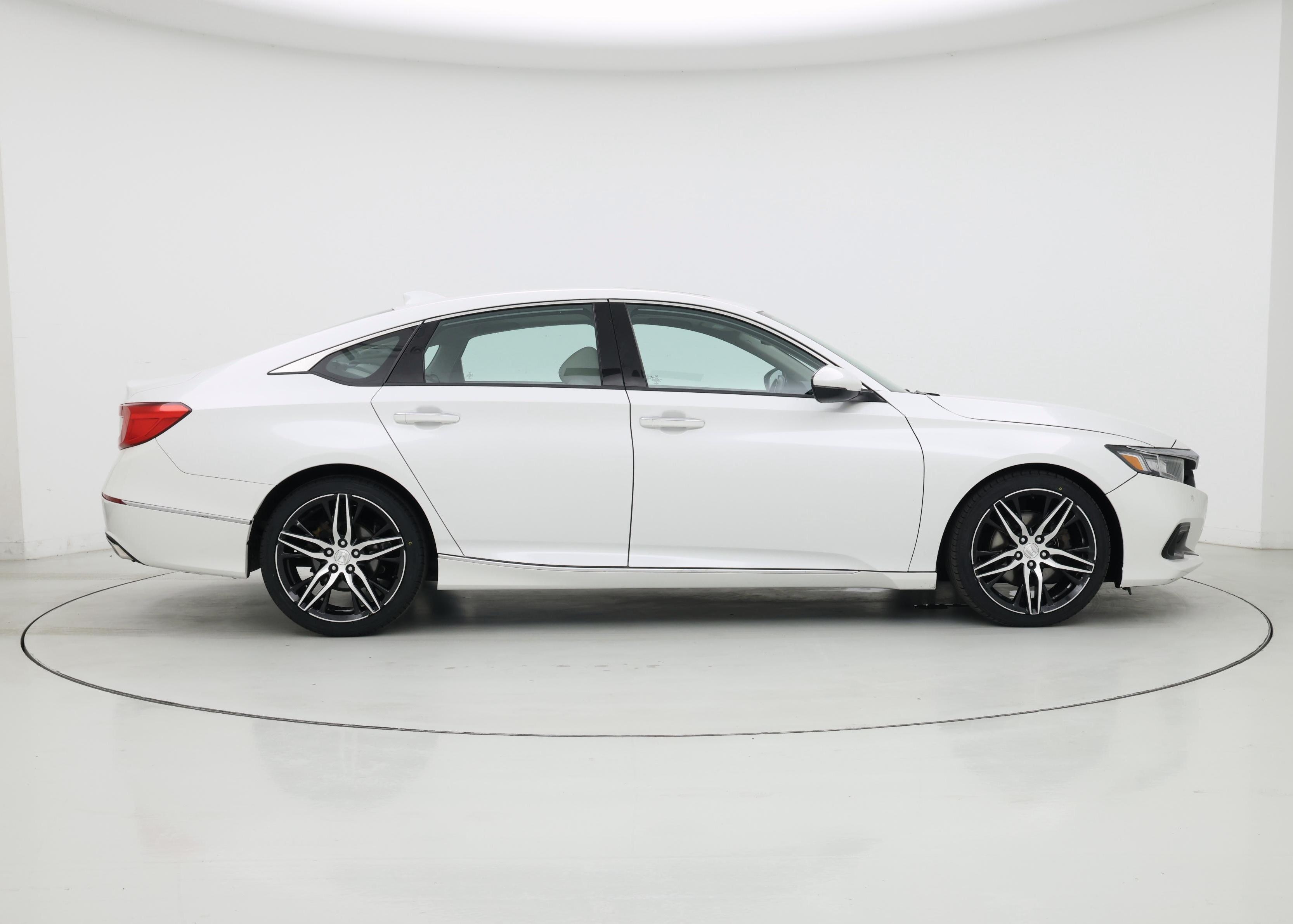 Thumbnail: 2021 Honda Accord - 7