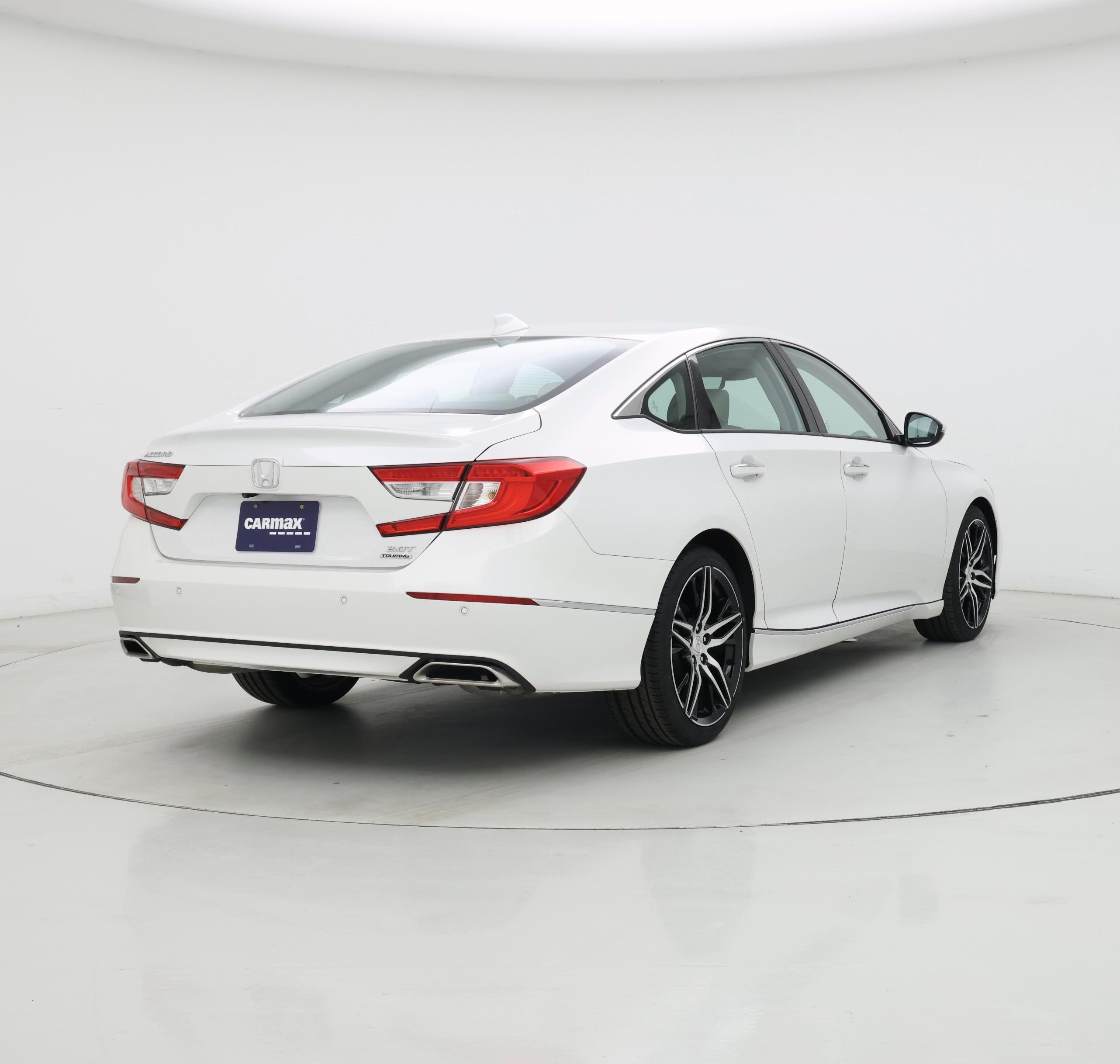 Thumbnail: 2021 Honda Accord - 8