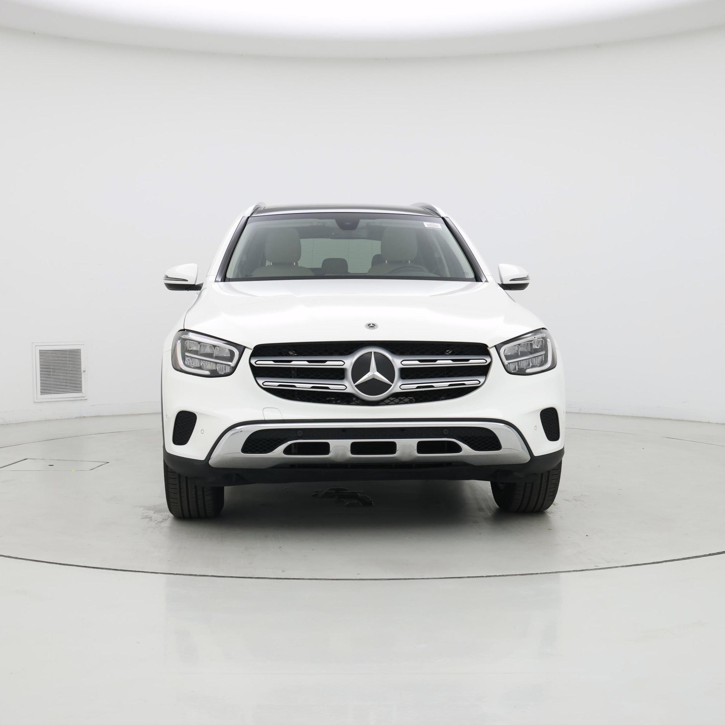 Thumbnail: 2021 Mercedes-Benz GLC - 5