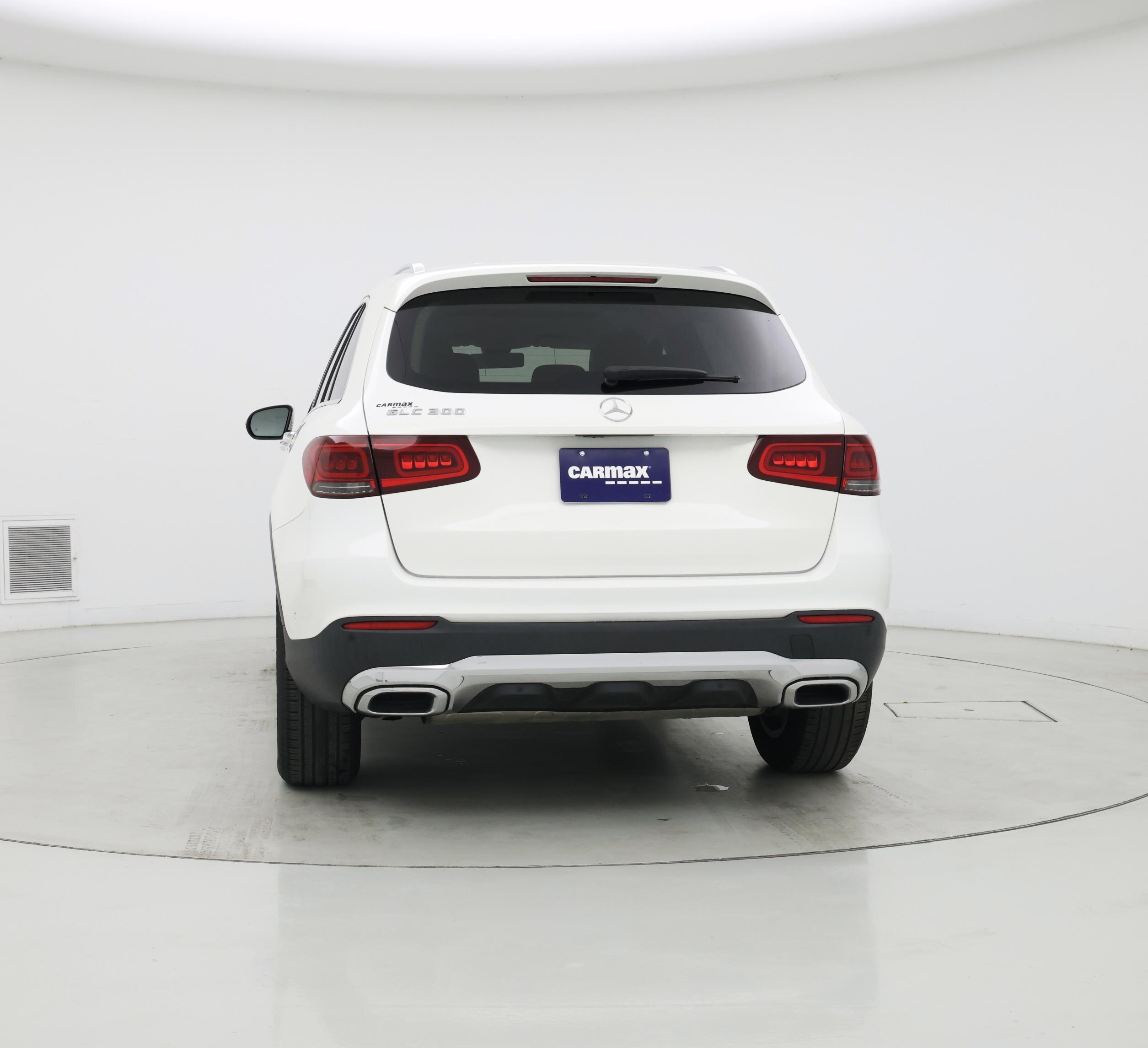 Thumbnail: 2021 Mercedes-Benz GLC - 6