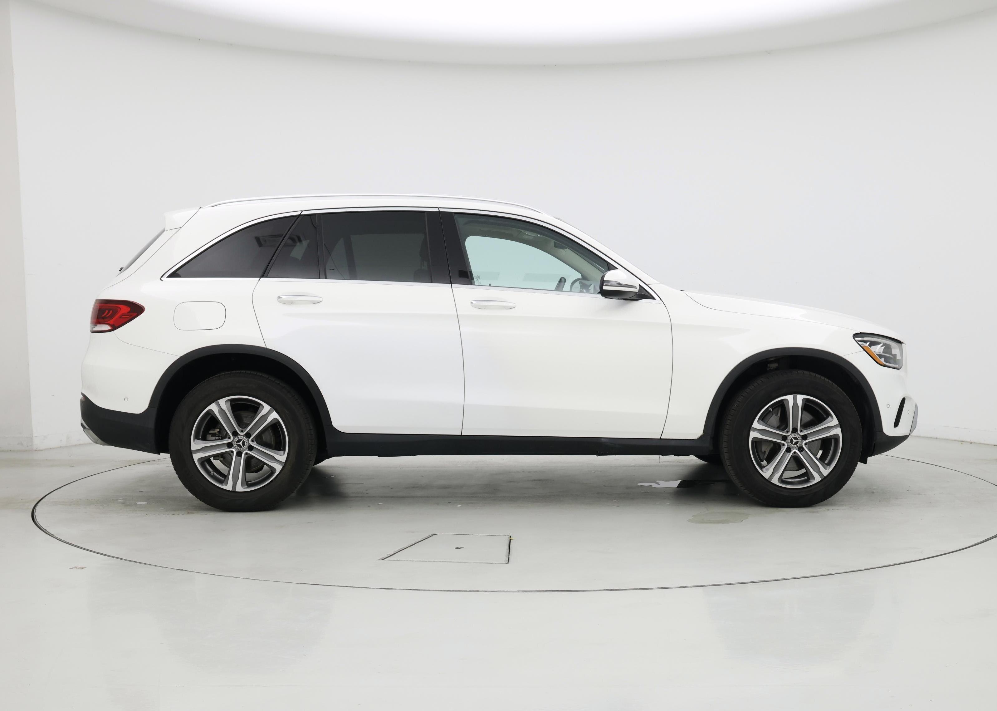 Thumbnail: 2021 Mercedes-Benz GLC - 7
