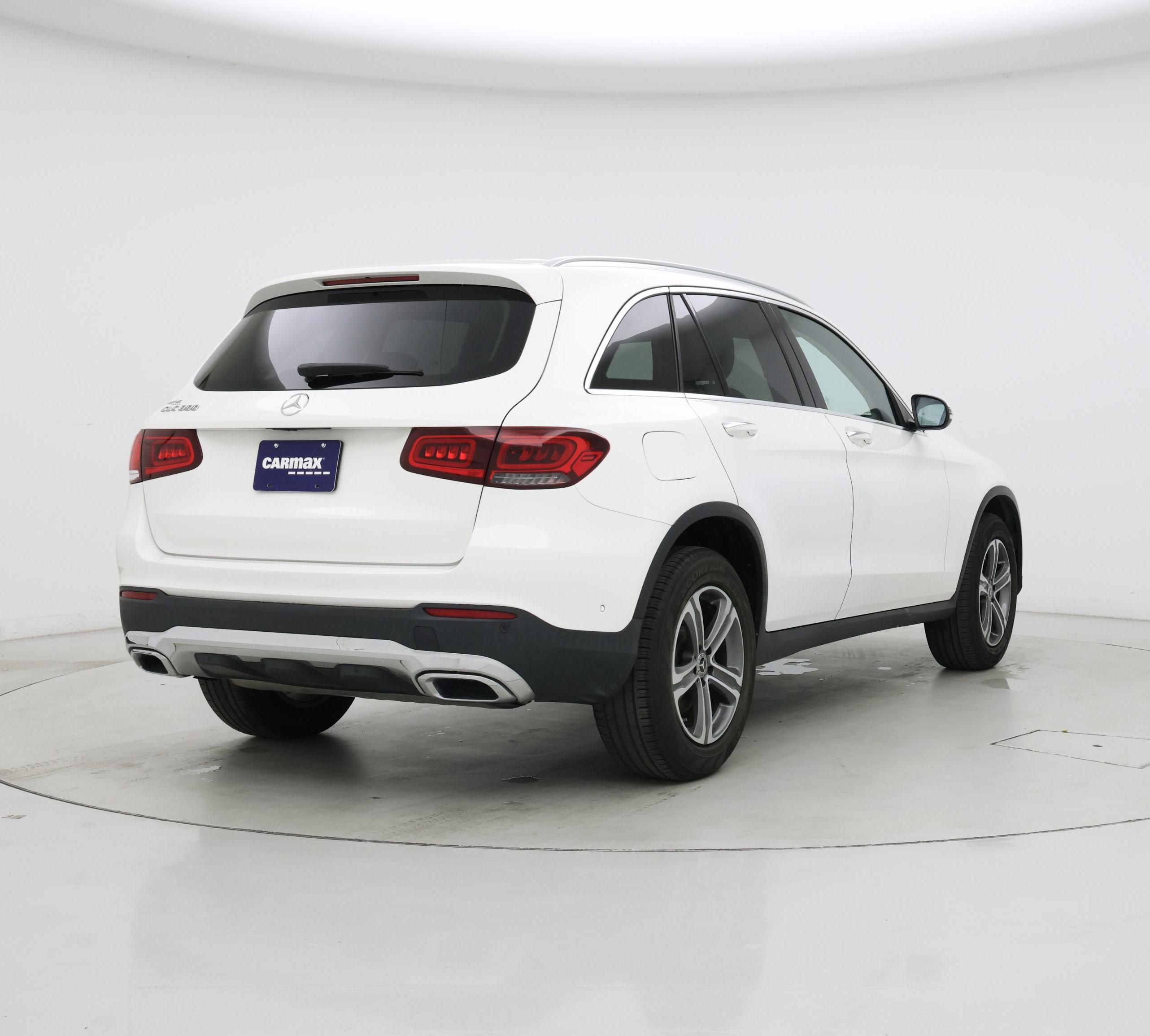 Thumbnail: 2021 Mercedes-Benz GLC - 8