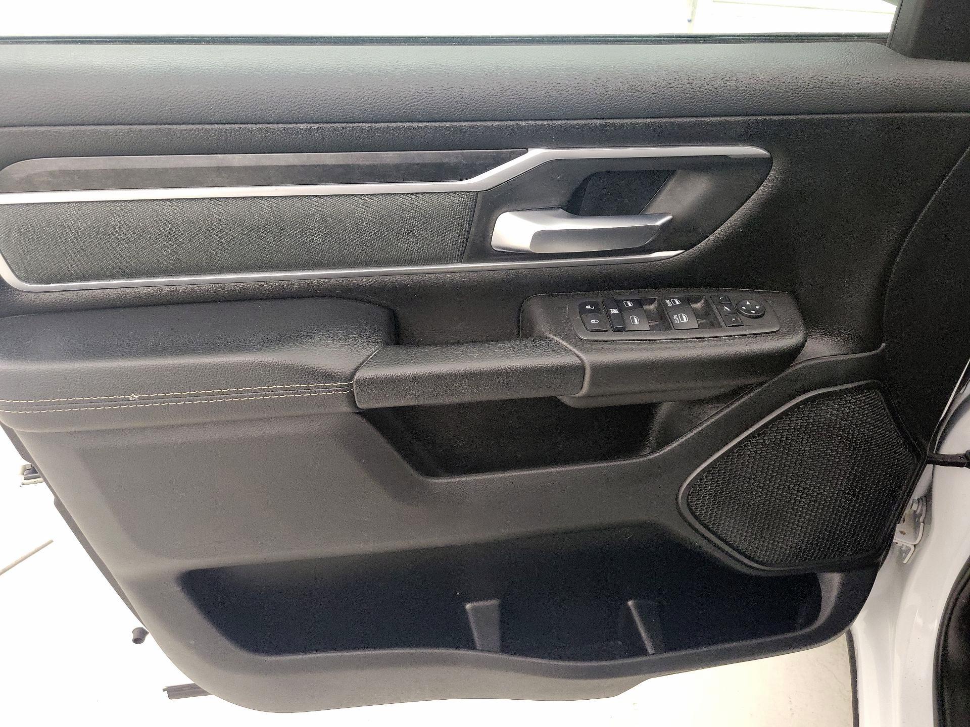 Thumbnail: 2022 RAM 1500 - 12