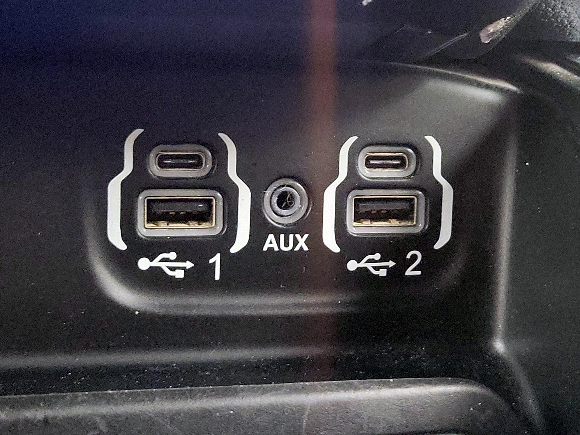 Thumbnail: 2022 RAM 1500 - 19